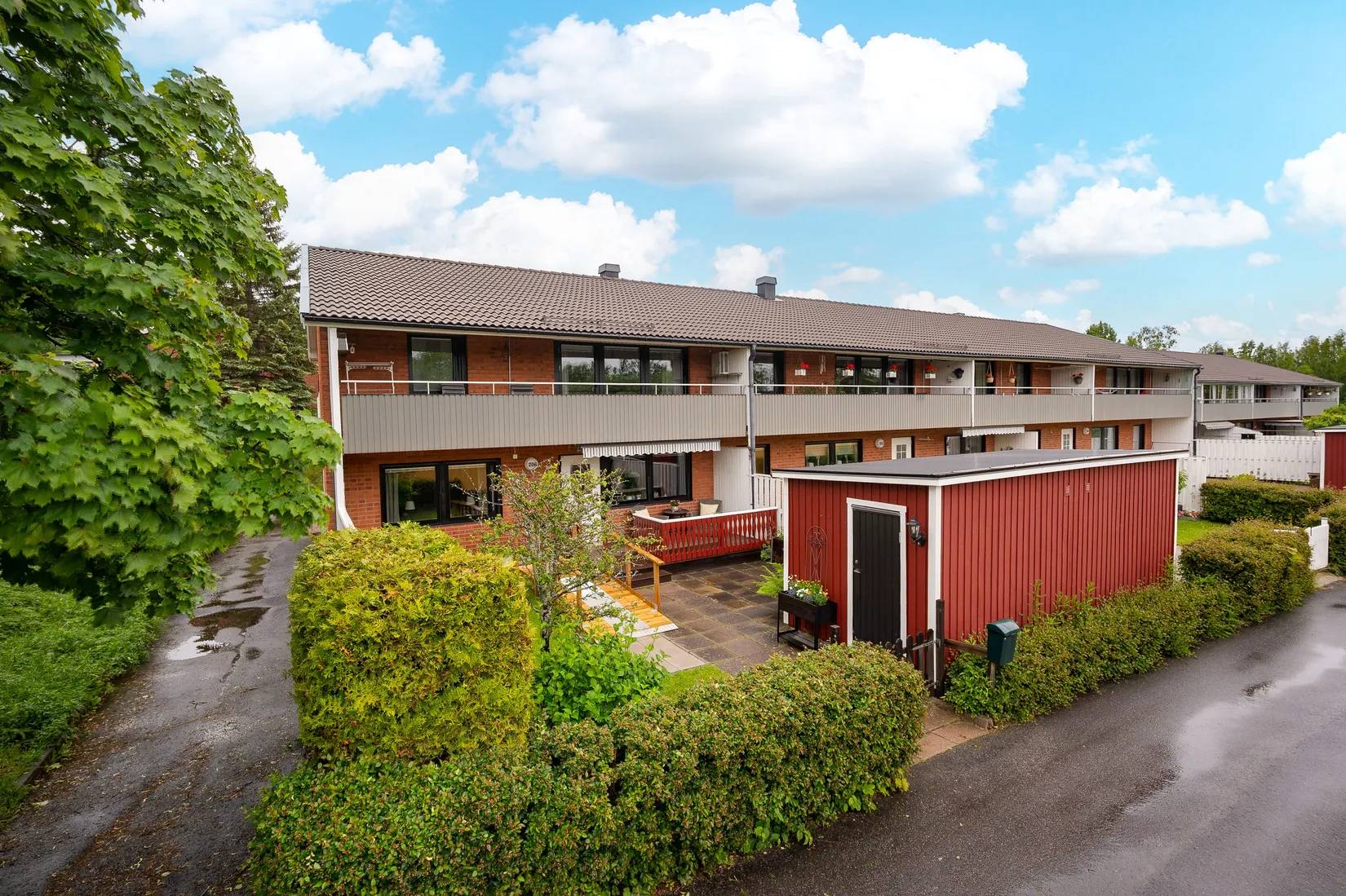 Bostadsrätt, Stamvägen 206, Söderhamn - centrum, Söderhamn