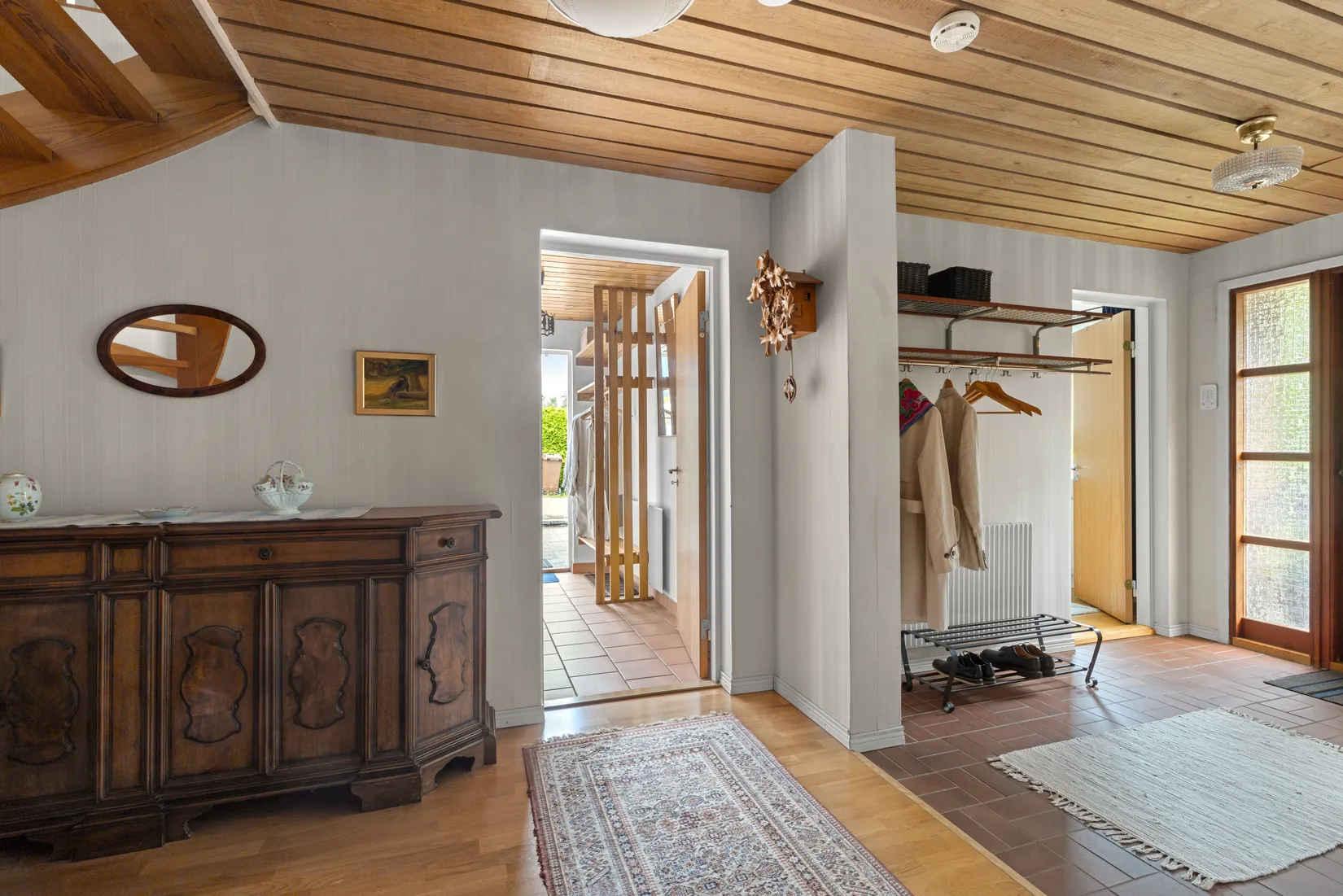 Villa, Granvägen 35A, Fornudden, Tyresö