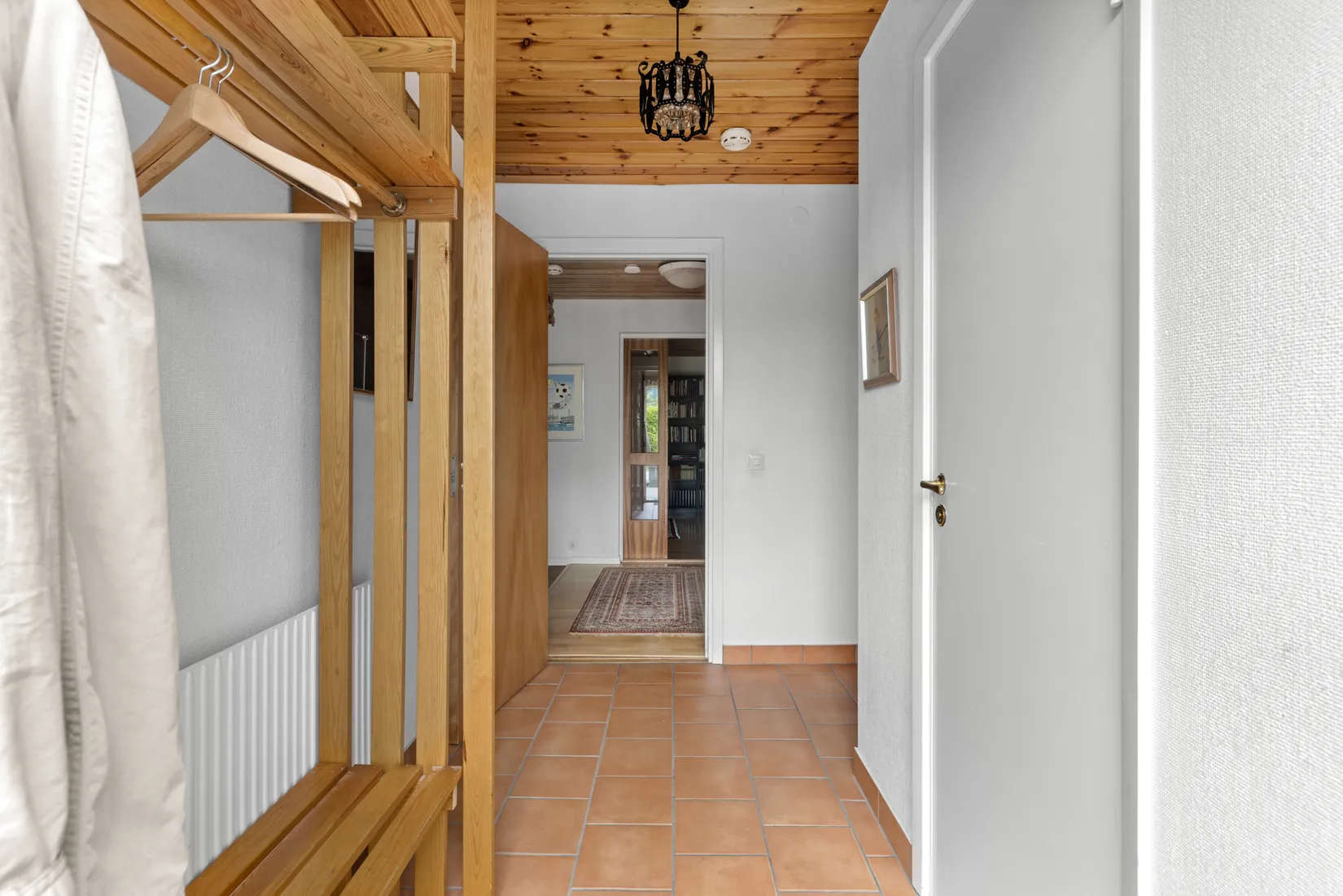 Villa, Granvägen 35A, Fornudden, Tyresö