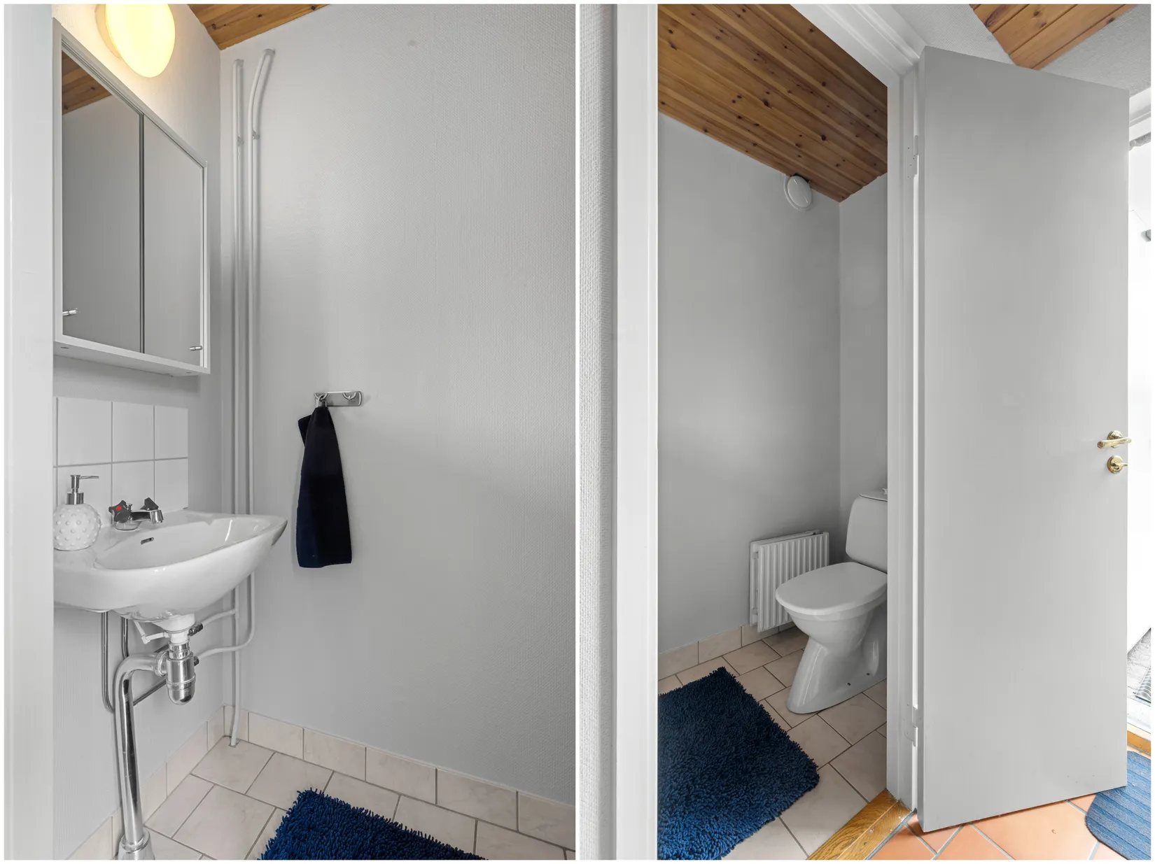 Villa, Granvägen 35A, Fornudden, Tyresö