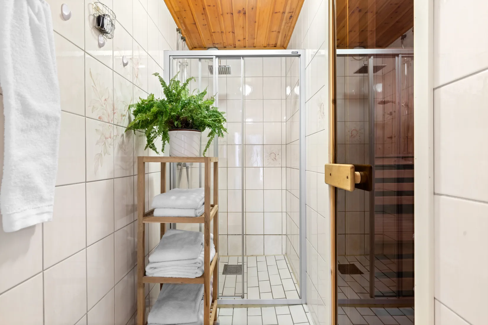 Villa, Granvägen 35A, Fornudden, Tyresö