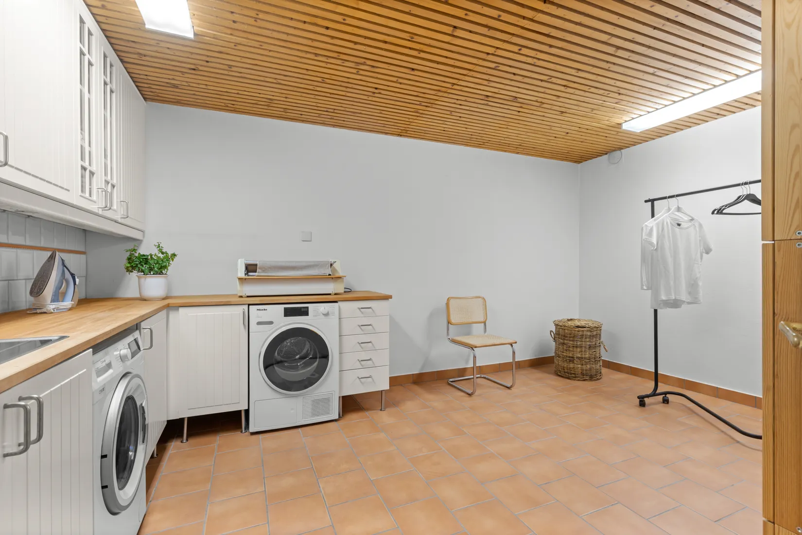 Villa, Granvägen 35A, Fornudden, Tyresö