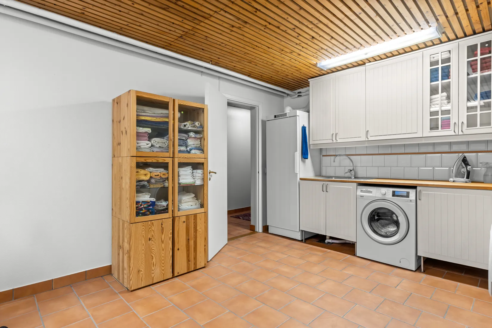 Villa, Granvägen 35A, Fornudden, Tyresö