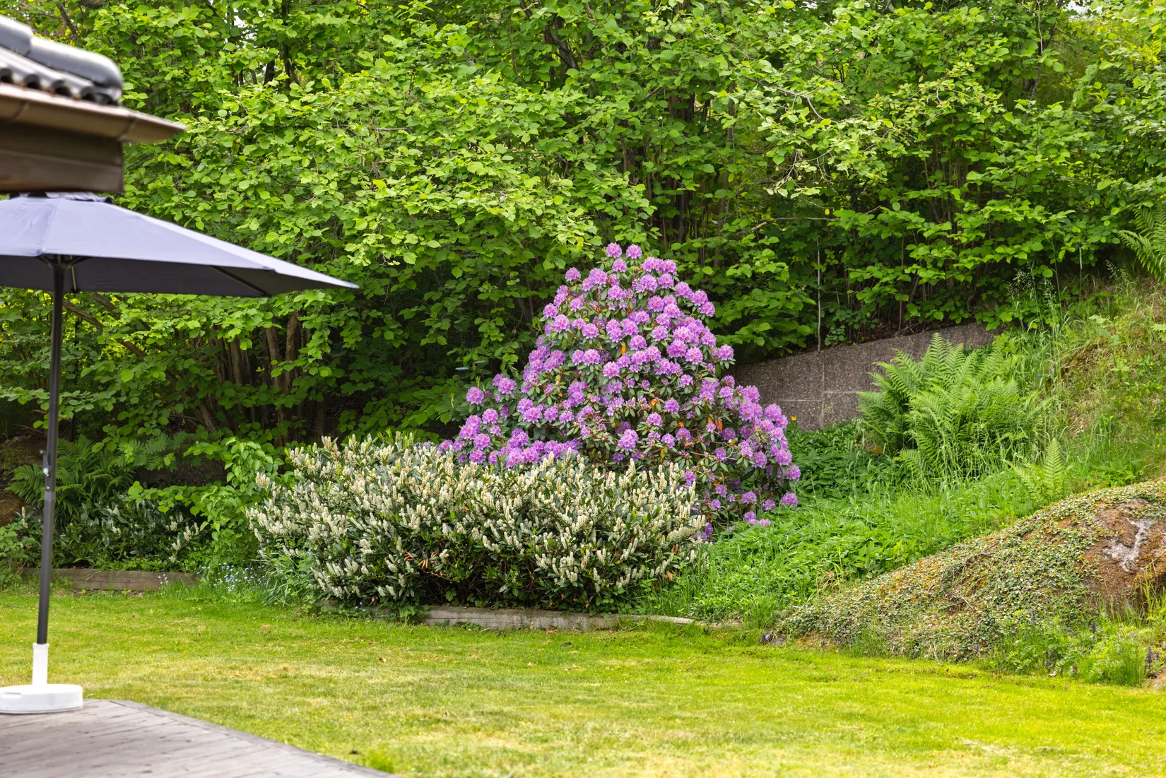 Villa, Granvägen 35A, Fornudden, Tyresö