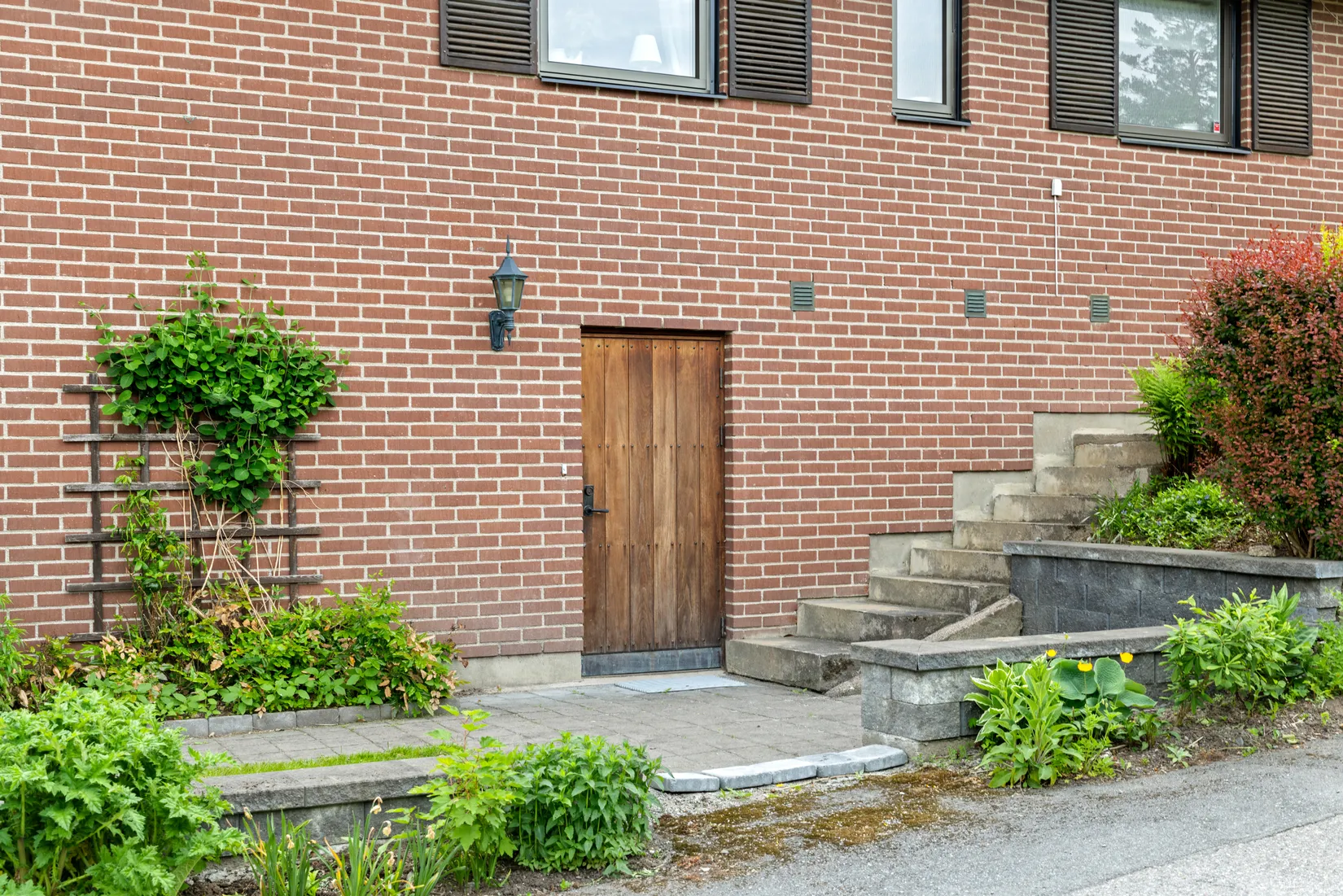 Villa, Granvägen 35A, Fornudden, Tyresö