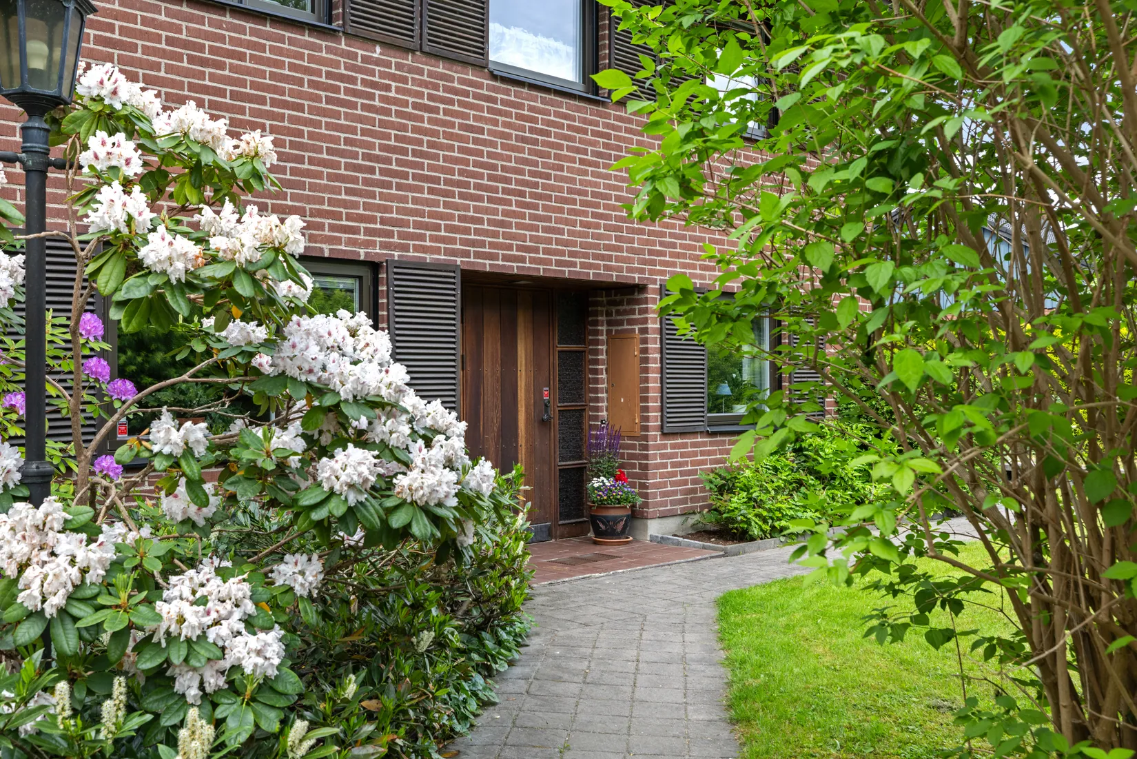 Villa, Granvägen 35A, Fornudden, Tyresö