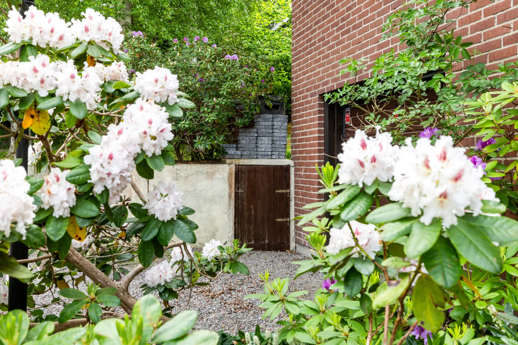 Villa, Granvägen 35A, Fornudden, Tyresö