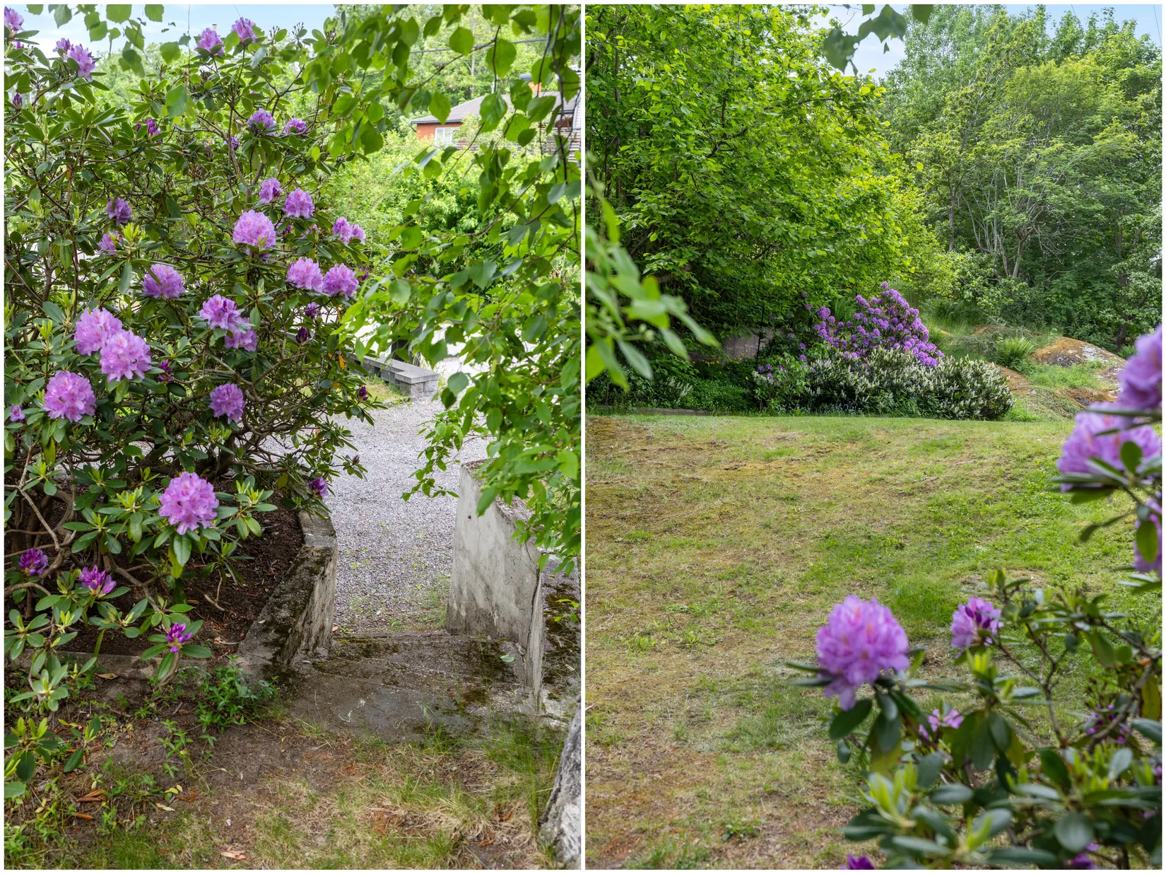 Villa, Granvägen 35A, Fornudden, Tyresö