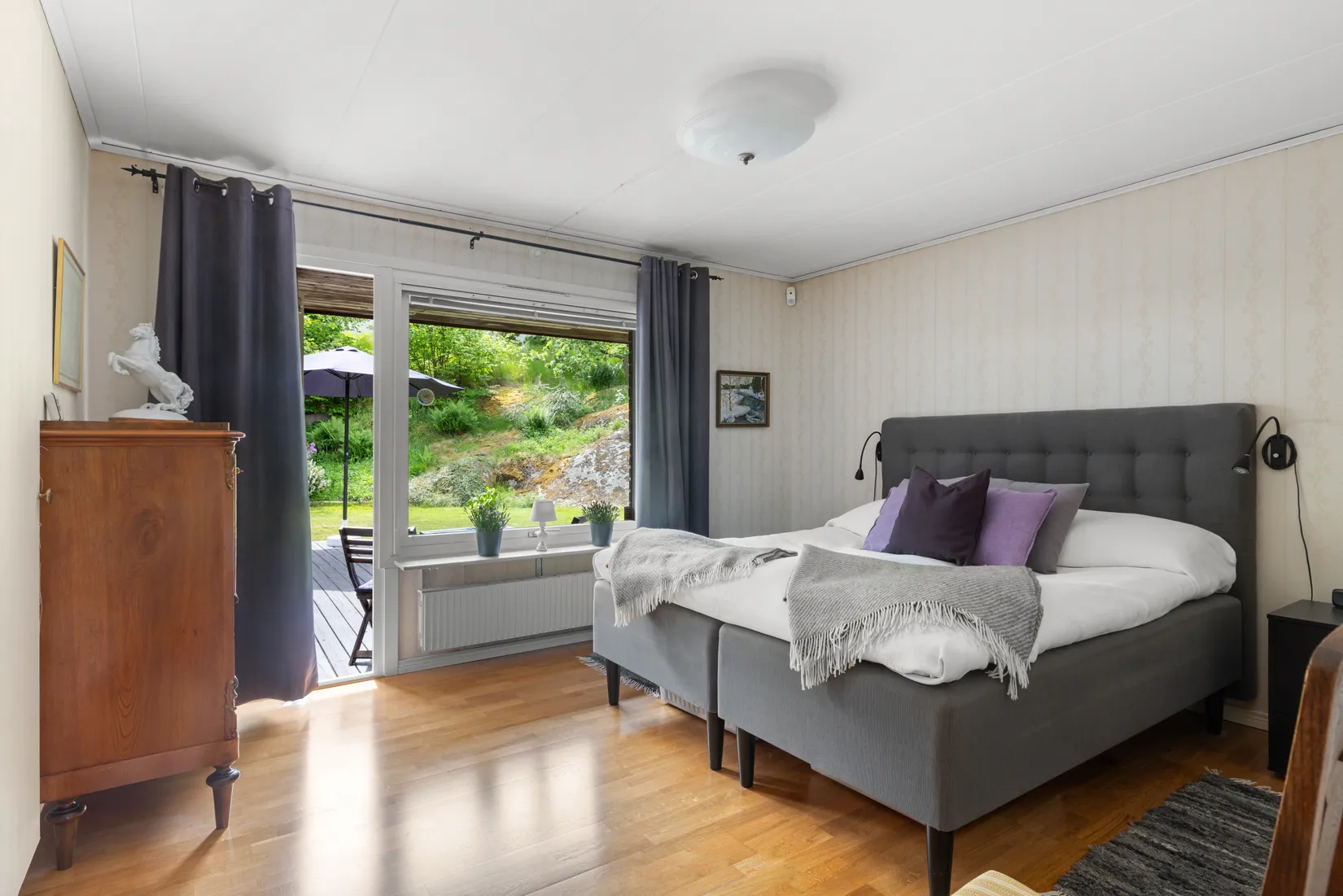 Villa, Granvägen 35A, Fornudden, Tyresö