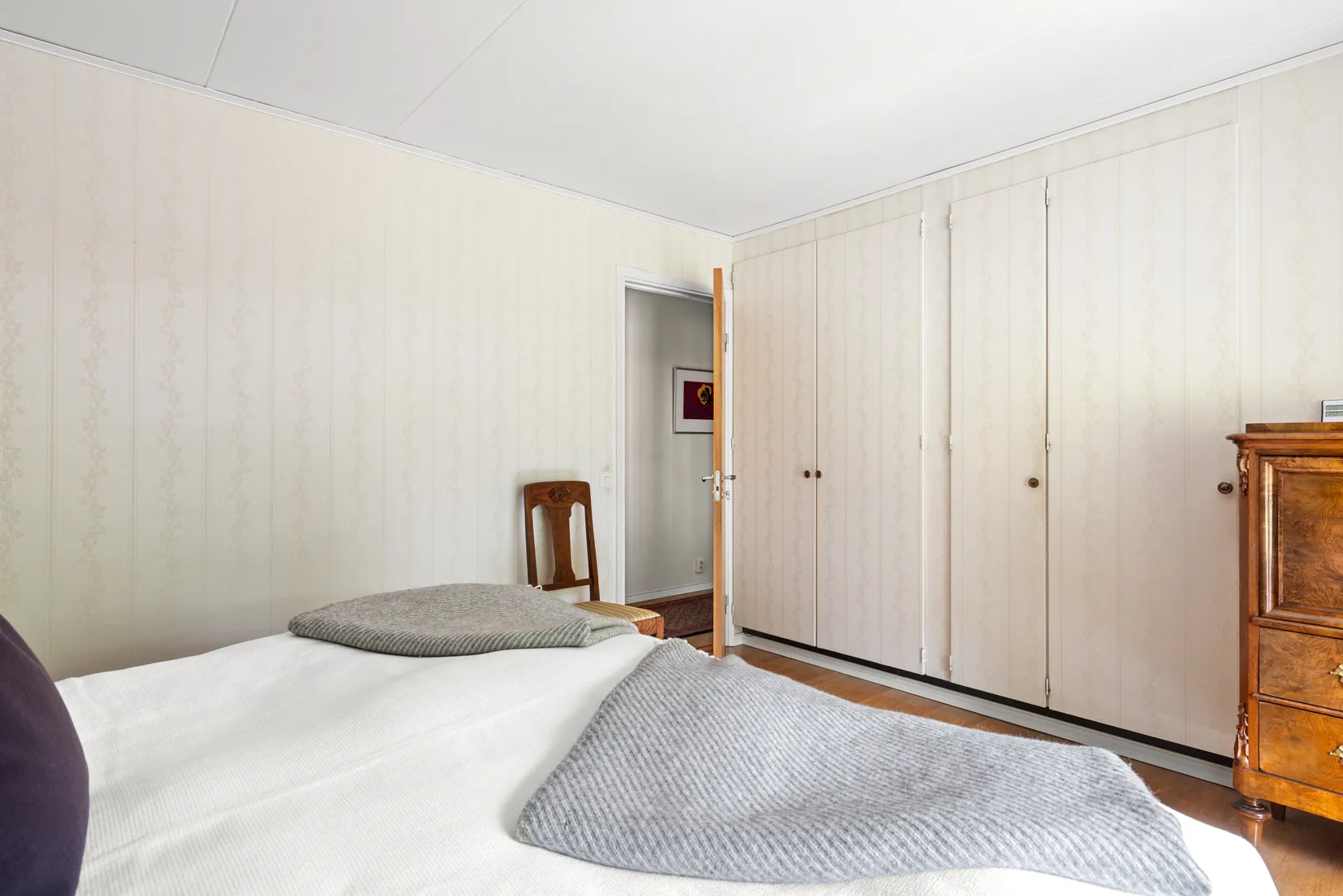 Villa, Granvägen 35A, Fornudden, Tyresö