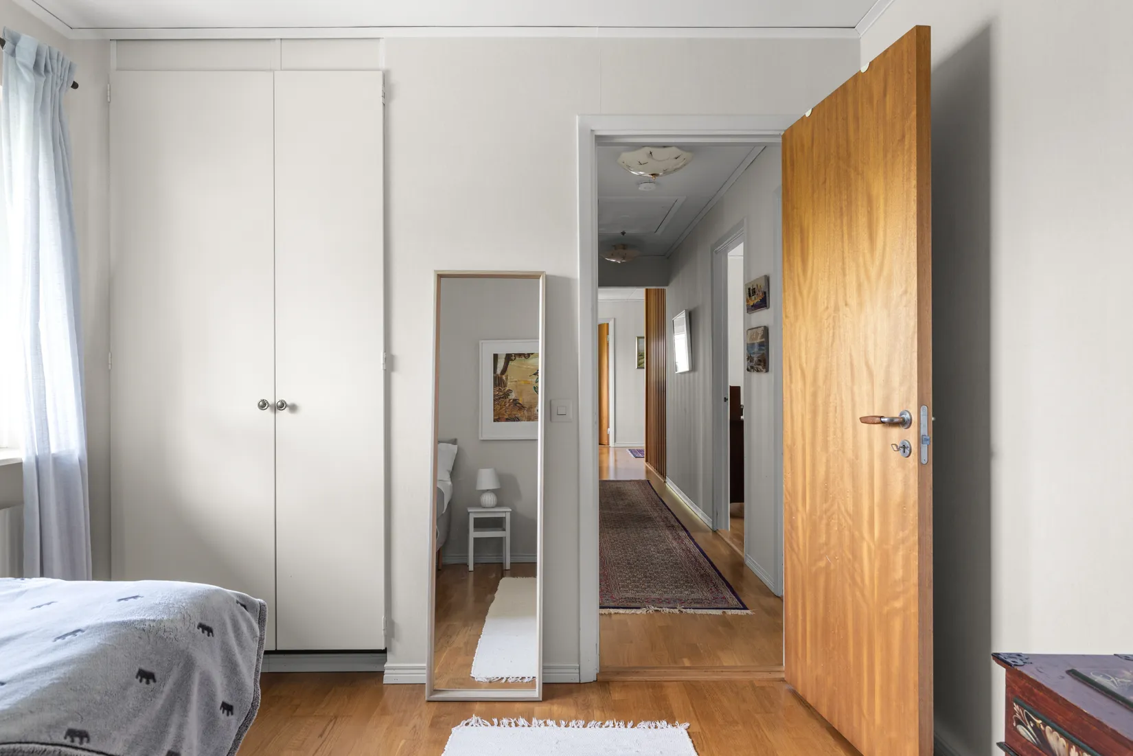 Villa, Granvägen 35A, Fornudden, Tyresö