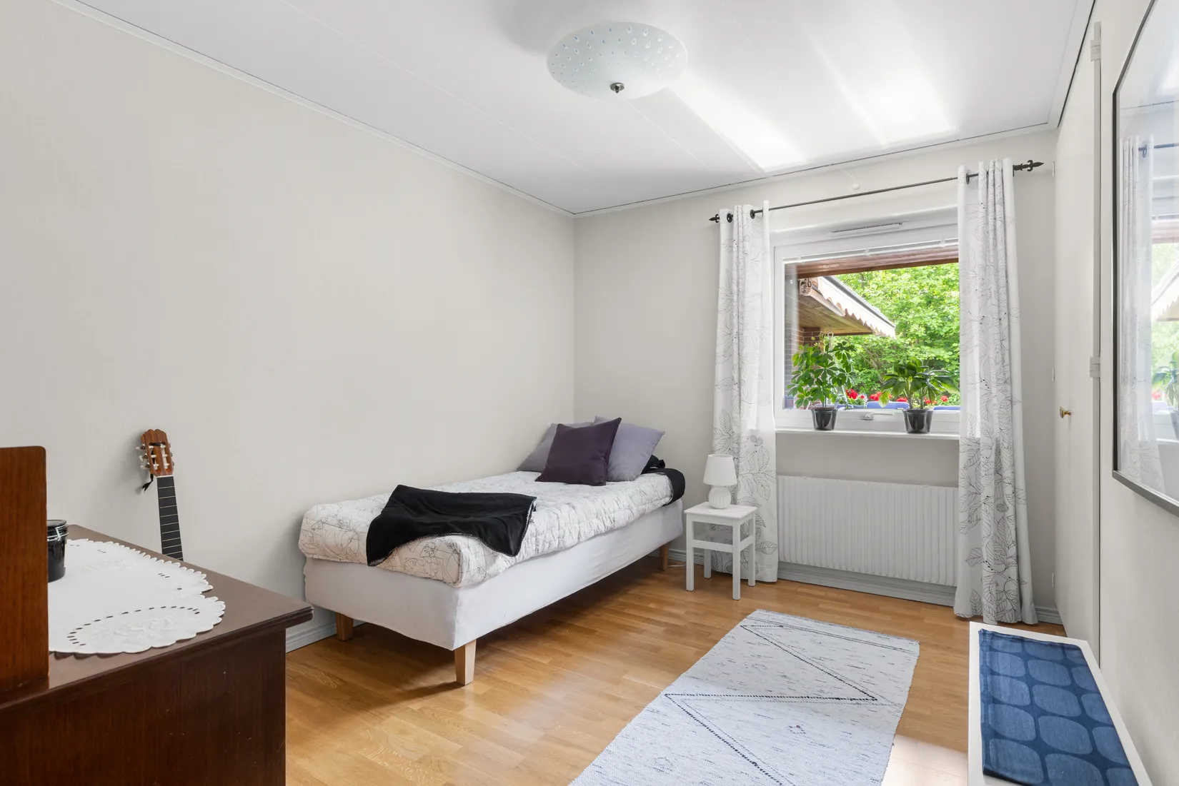 Villa, Granvägen 35A, Fornudden, Tyresö