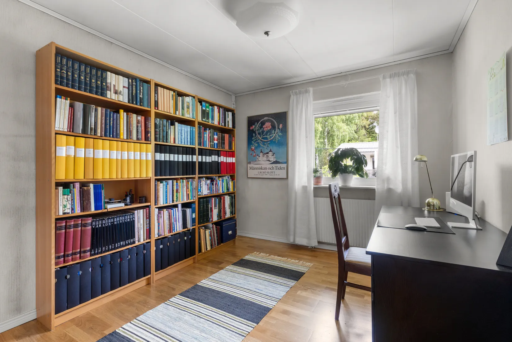 Villa, Granvägen 35A, Fornudden, Tyresö