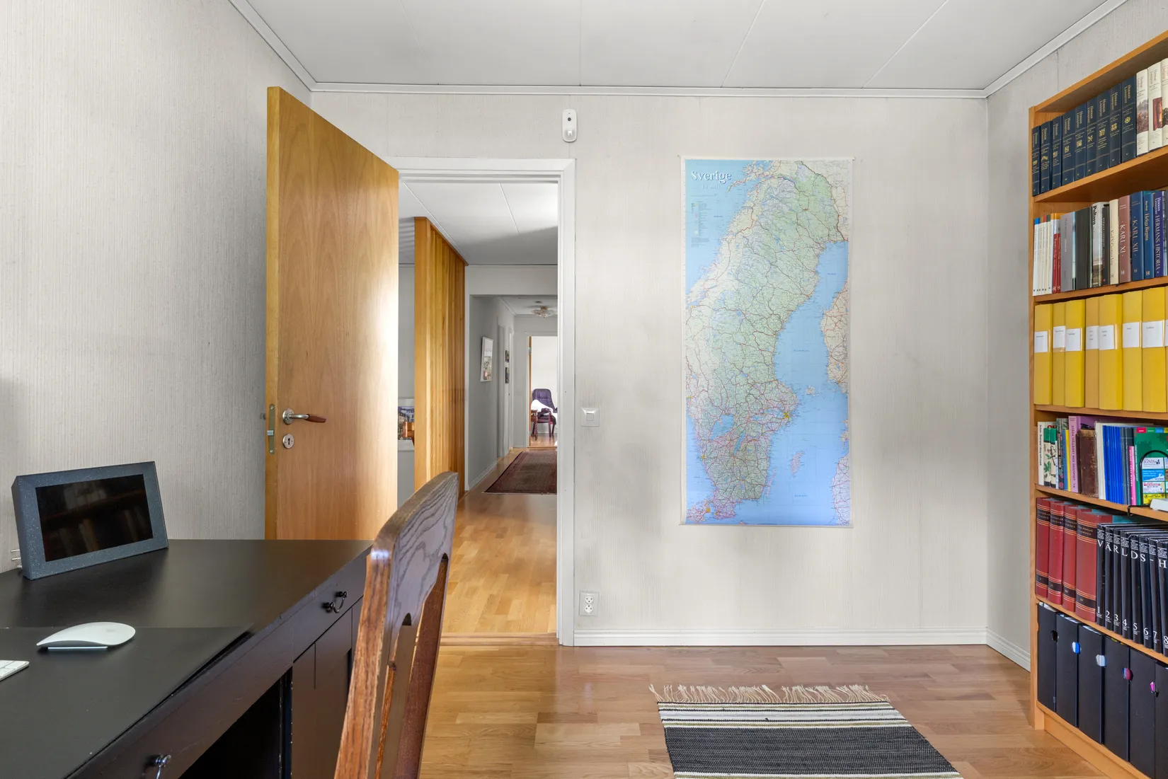 Villa, Granvägen 35A, Fornudden, Tyresö