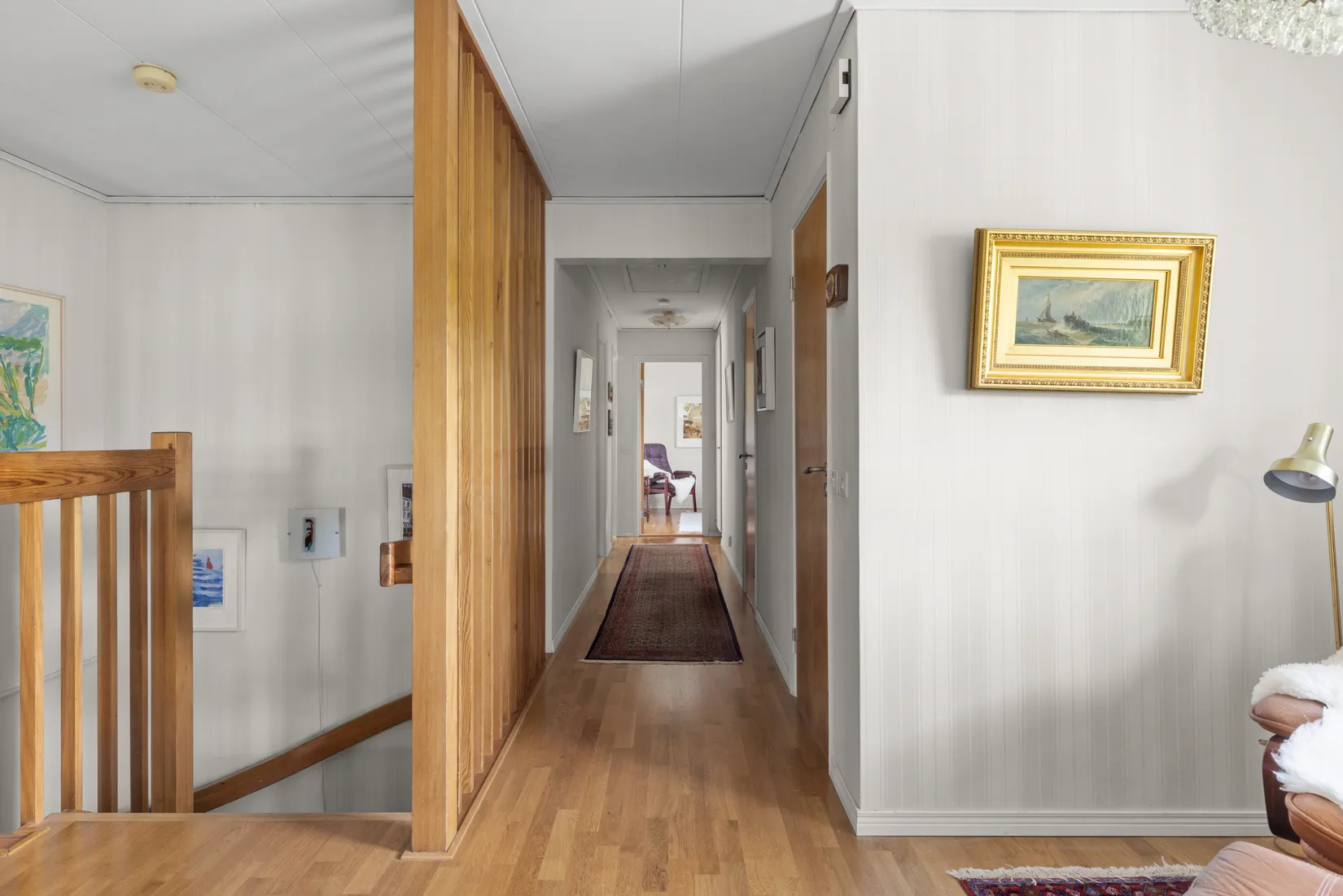 Villa, Granvägen 35A, Fornudden, Tyresö