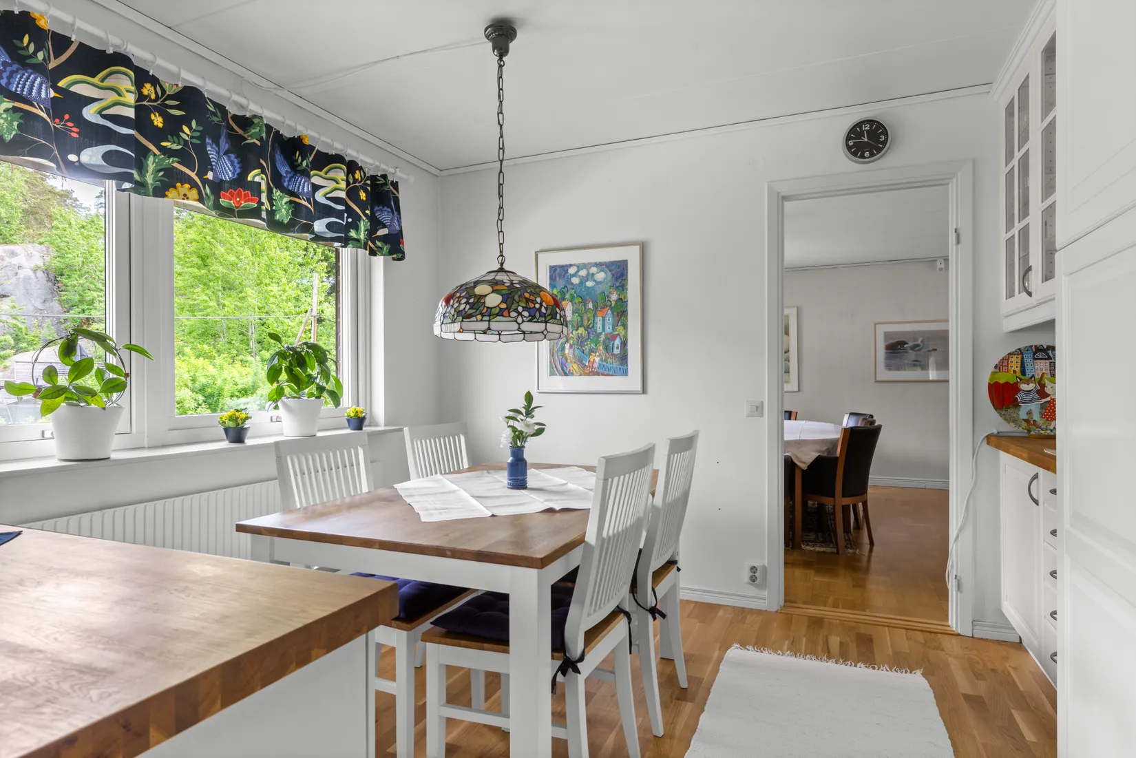Villa, Granvägen 35A, Fornudden, Tyresö