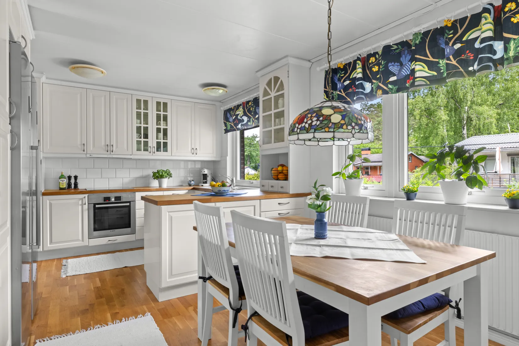 Villa, Granvägen 35A, Fornudden, Tyresö