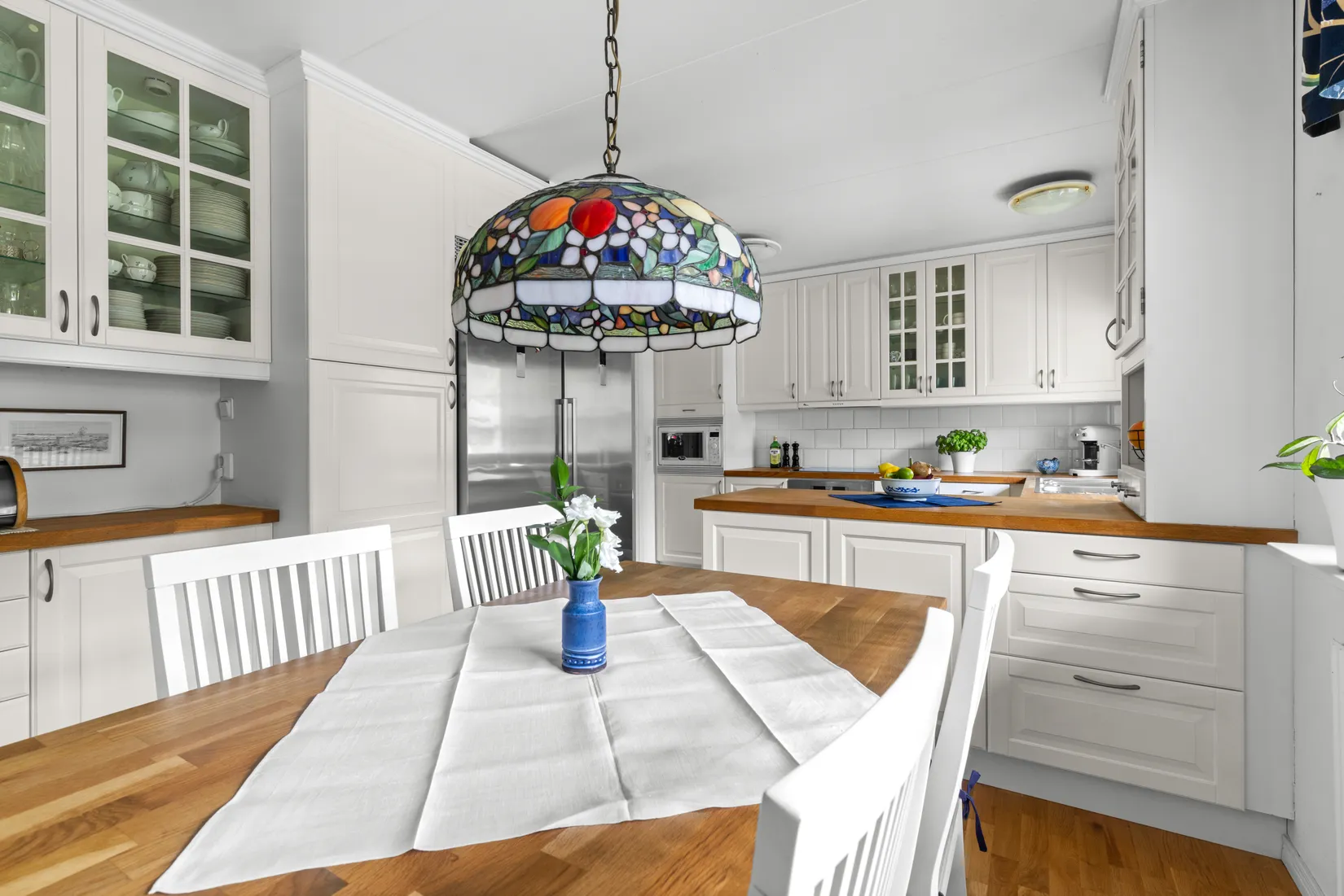 Villa, Granvägen 35A, Fornudden, Tyresö