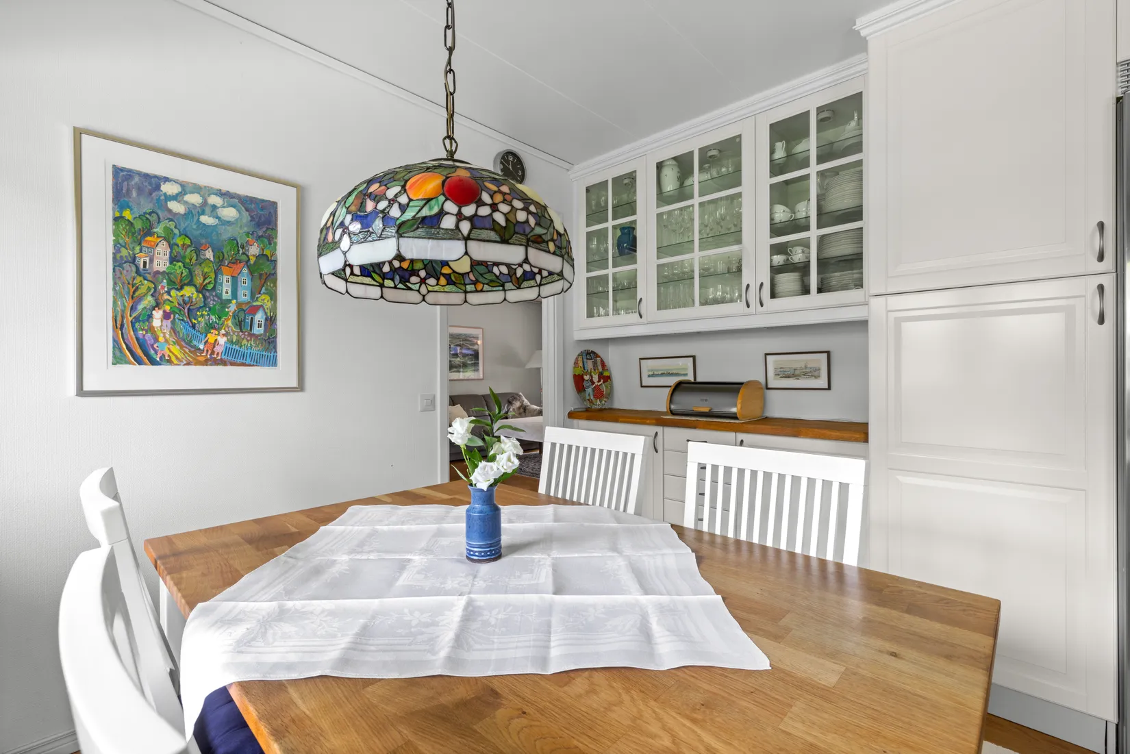 Villa, Granvägen 35A, Fornudden, Tyresö
