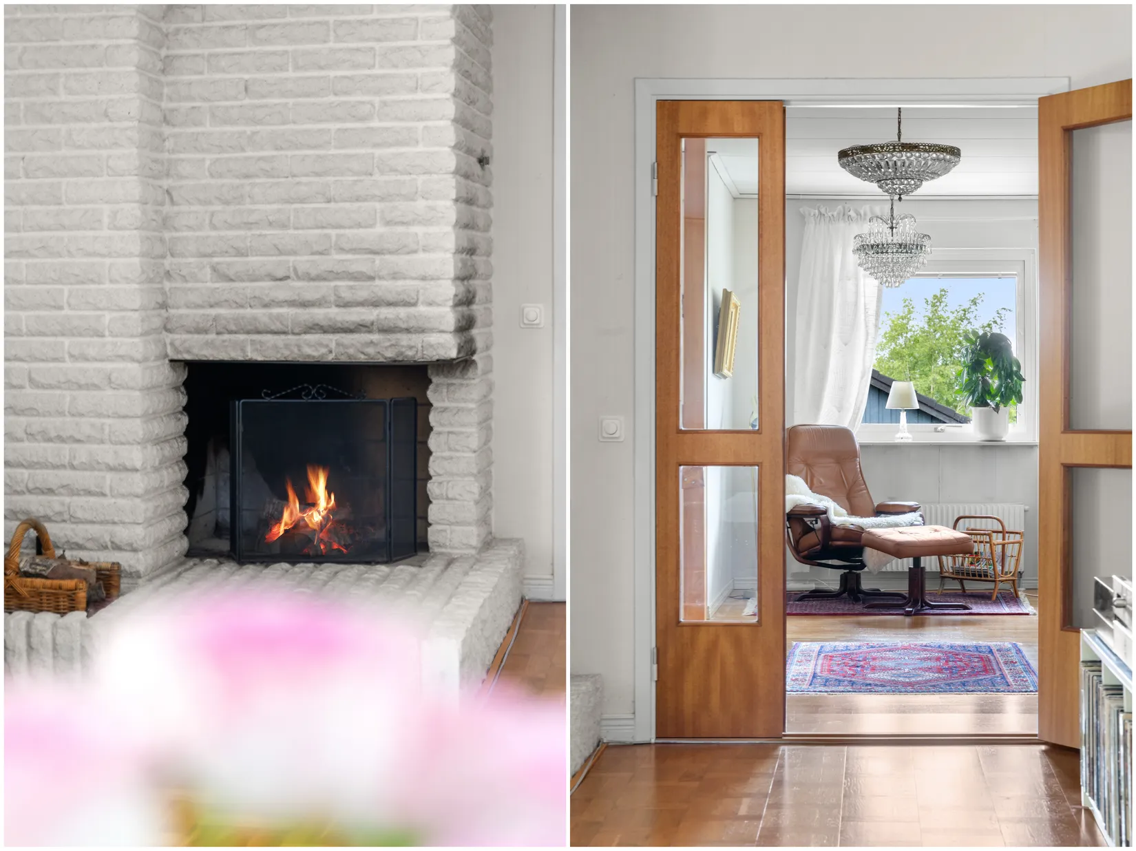 Villa, Granvägen 35A, Fornudden, Tyresö