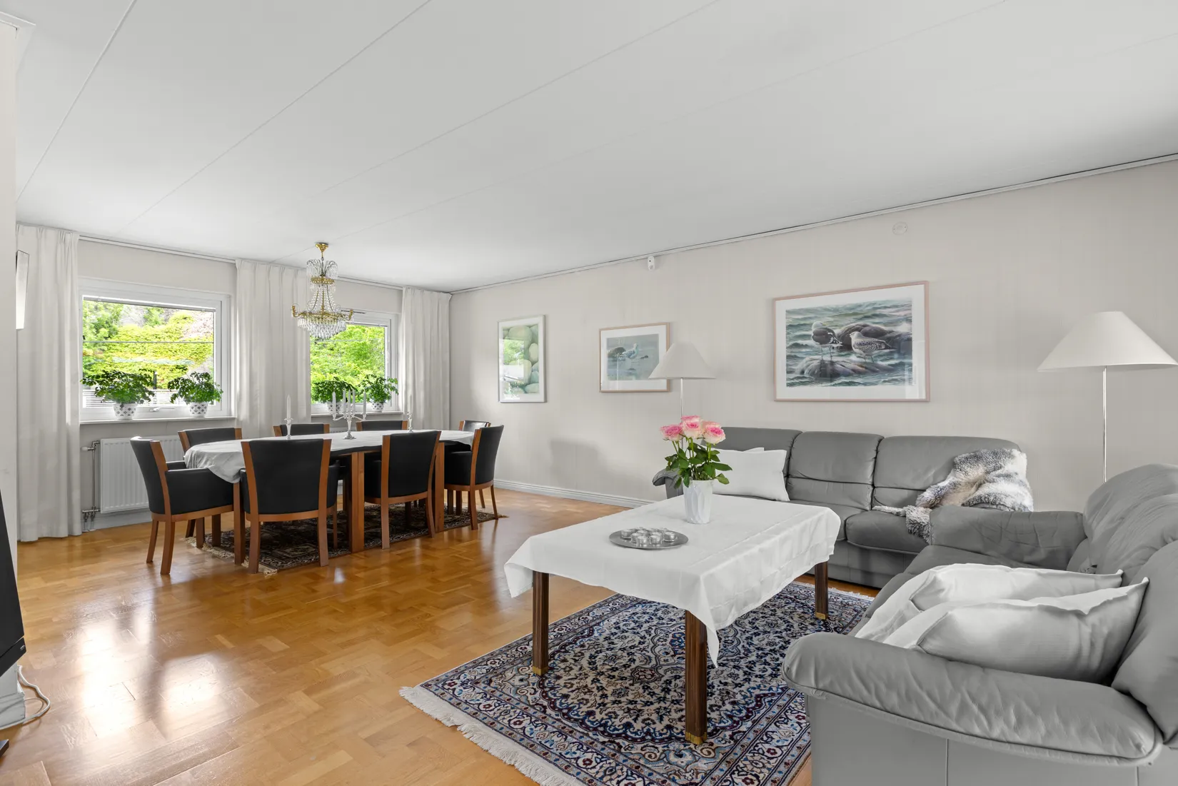 Villa, Granvägen 35A, Fornudden, Tyresö