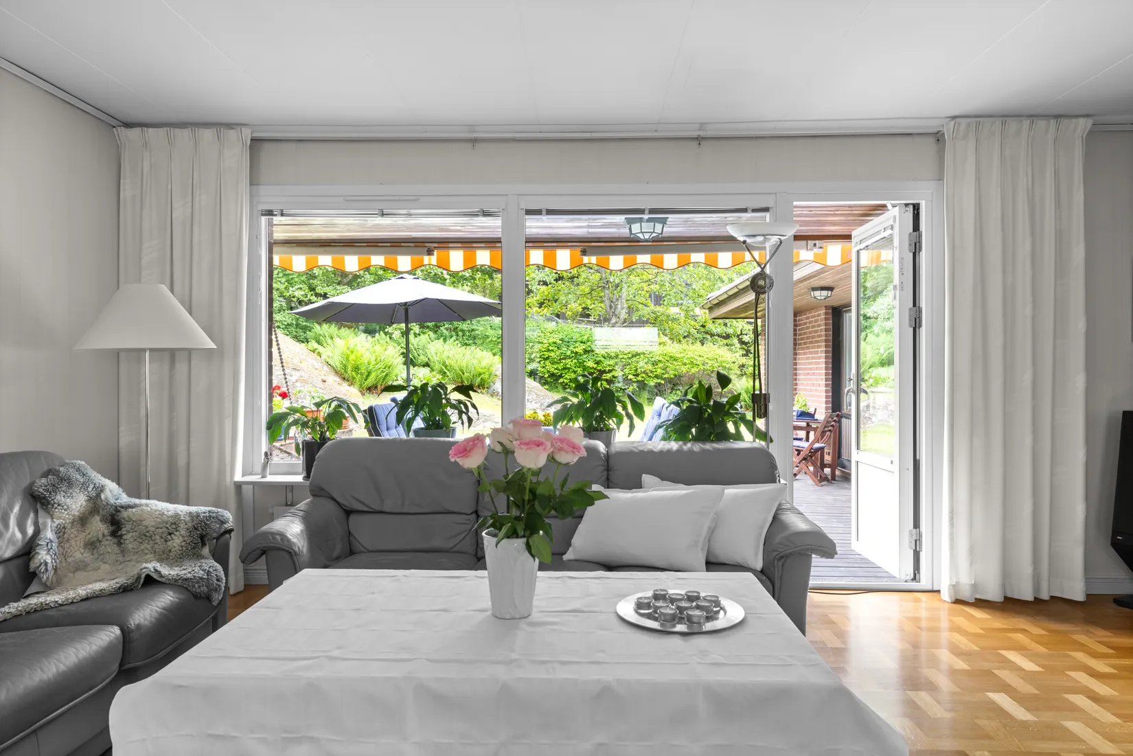 Villa, Granvägen 35A, Fornudden, Tyresö