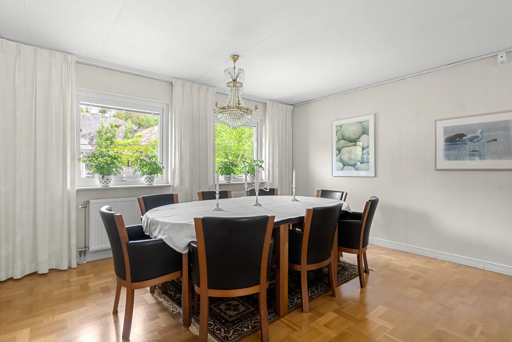 Villa, Granvägen 35A, Fornudden, Tyresö