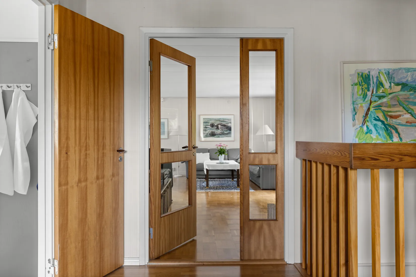 Villa, Granvägen 35A, Fornudden, Tyresö