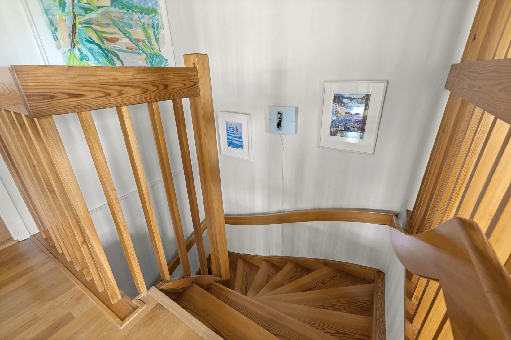Villa, Granvägen 35A, Fornudden, Tyresö