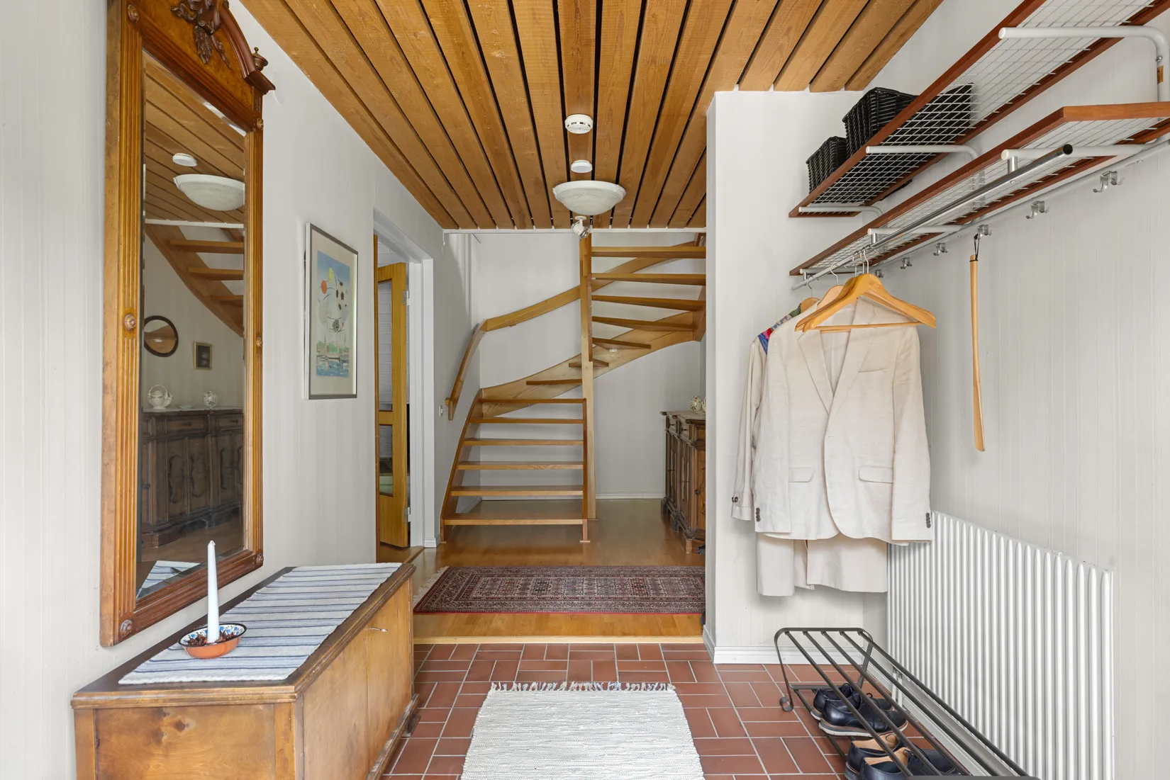 Villa, Granvägen 35A, Fornudden, Tyresö