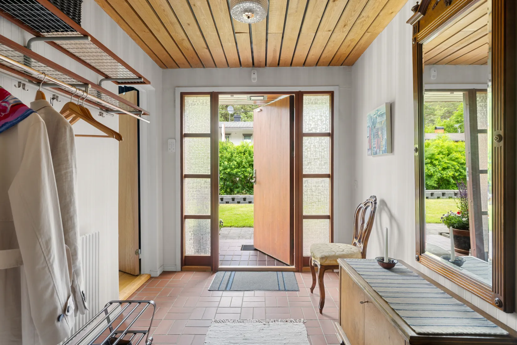 Villa, Granvägen 35A, Fornudden, Tyresö
