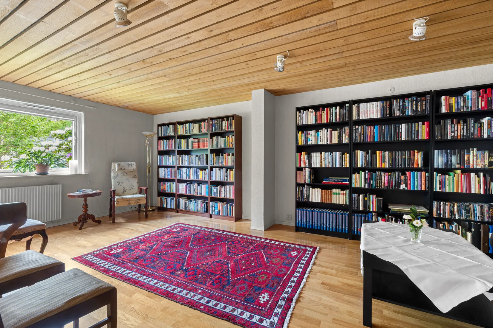 Villa, Granvägen 35A, Fornudden, Tyresö