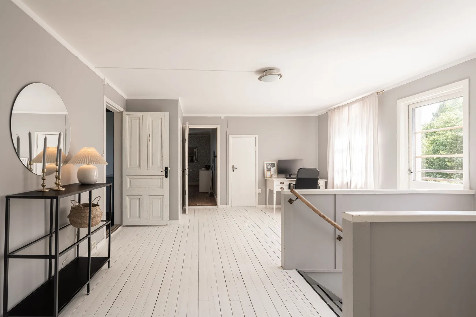 Villa, Brogårdsvägen 37, Lit, Östersund