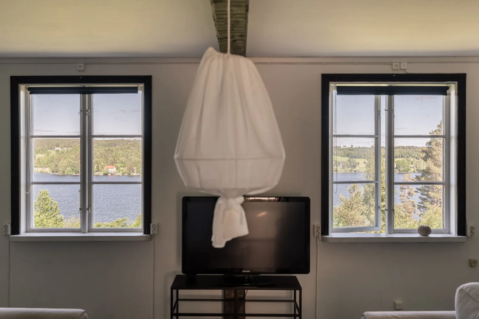 Villa, Brogårdsvägen 37, Lit, Östersund
