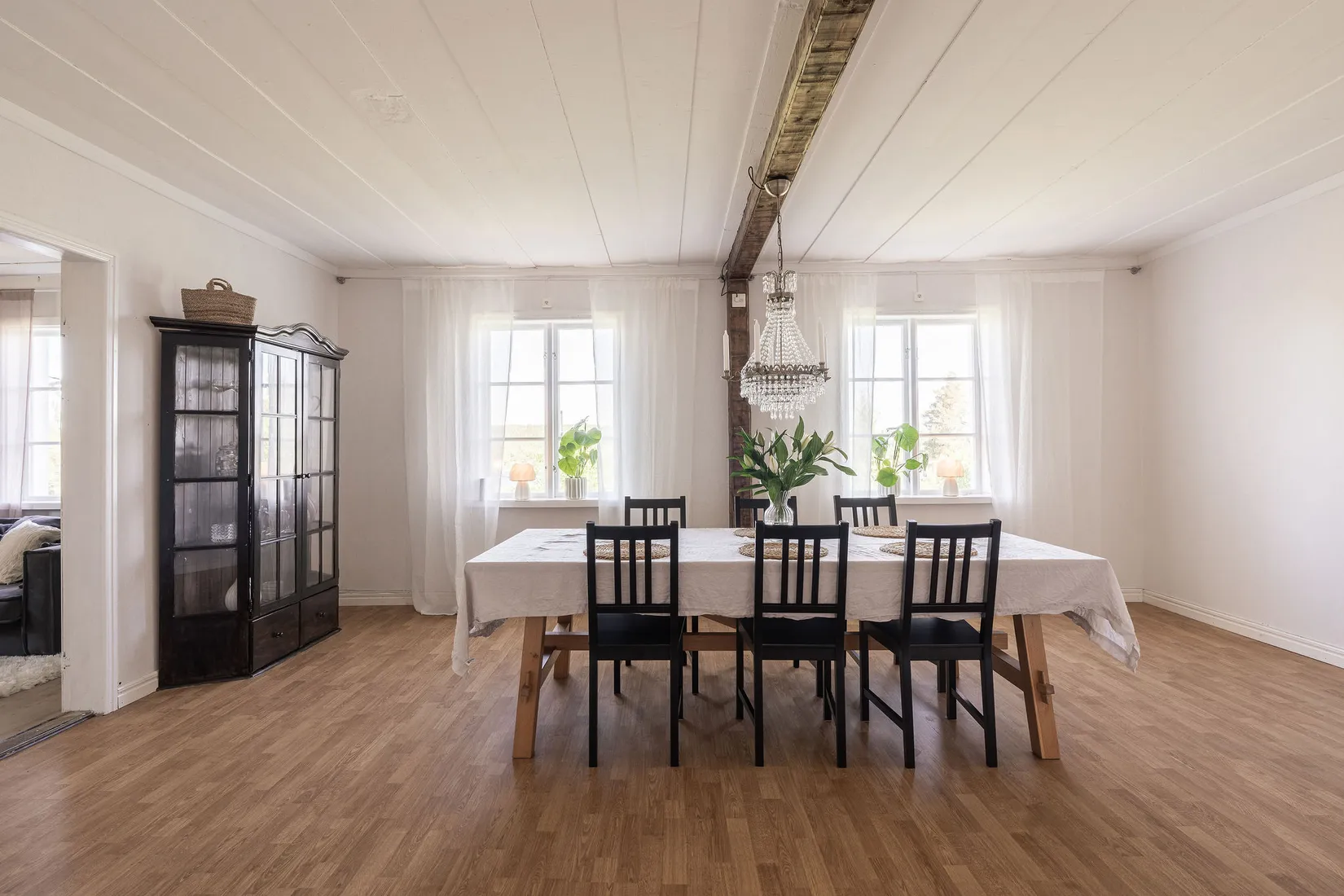 Villa, Brogårdsvägen 37, Lit, Östersund