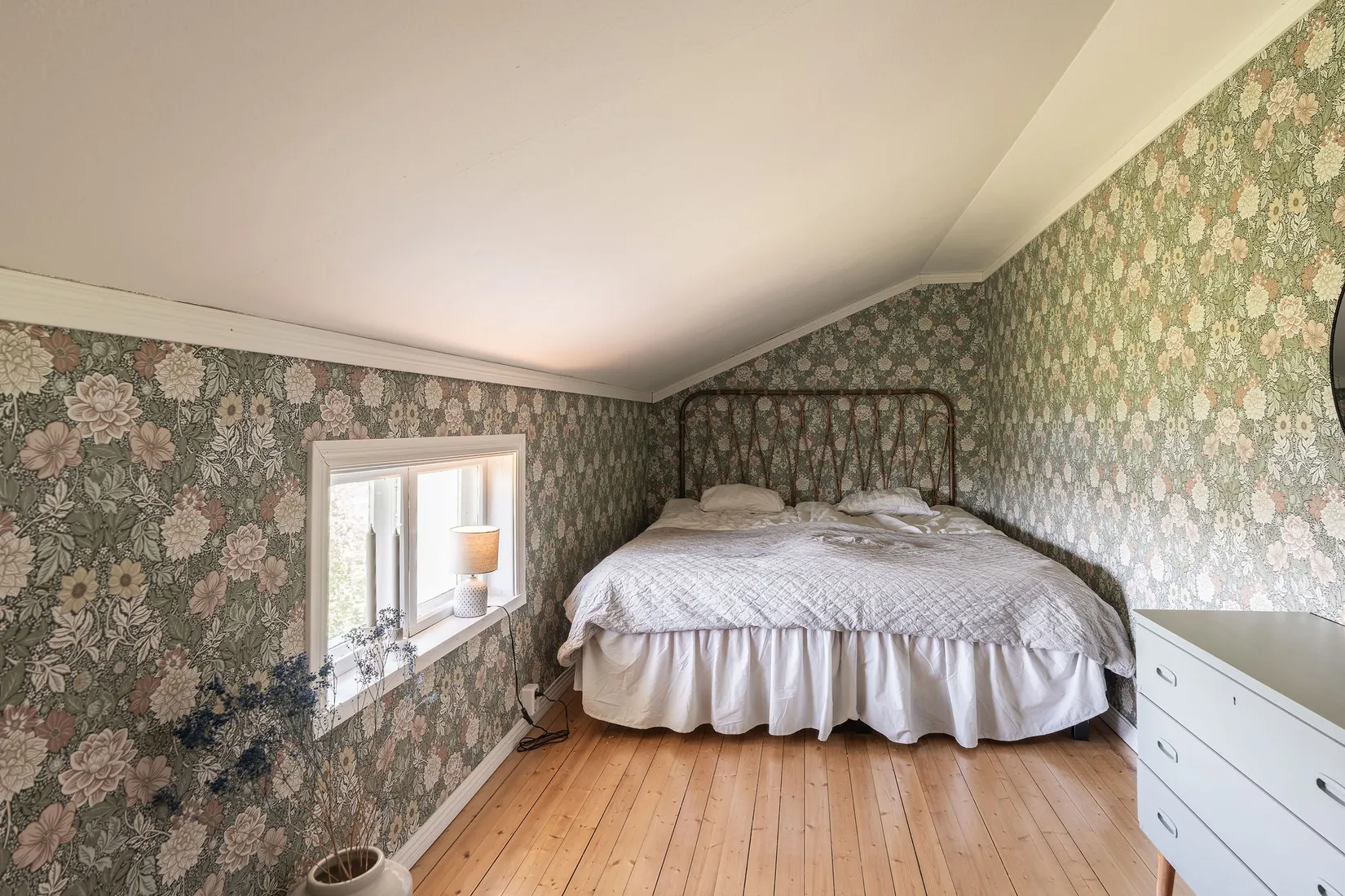 Villa, Brogårdsvägen 37, Lit, Östersund