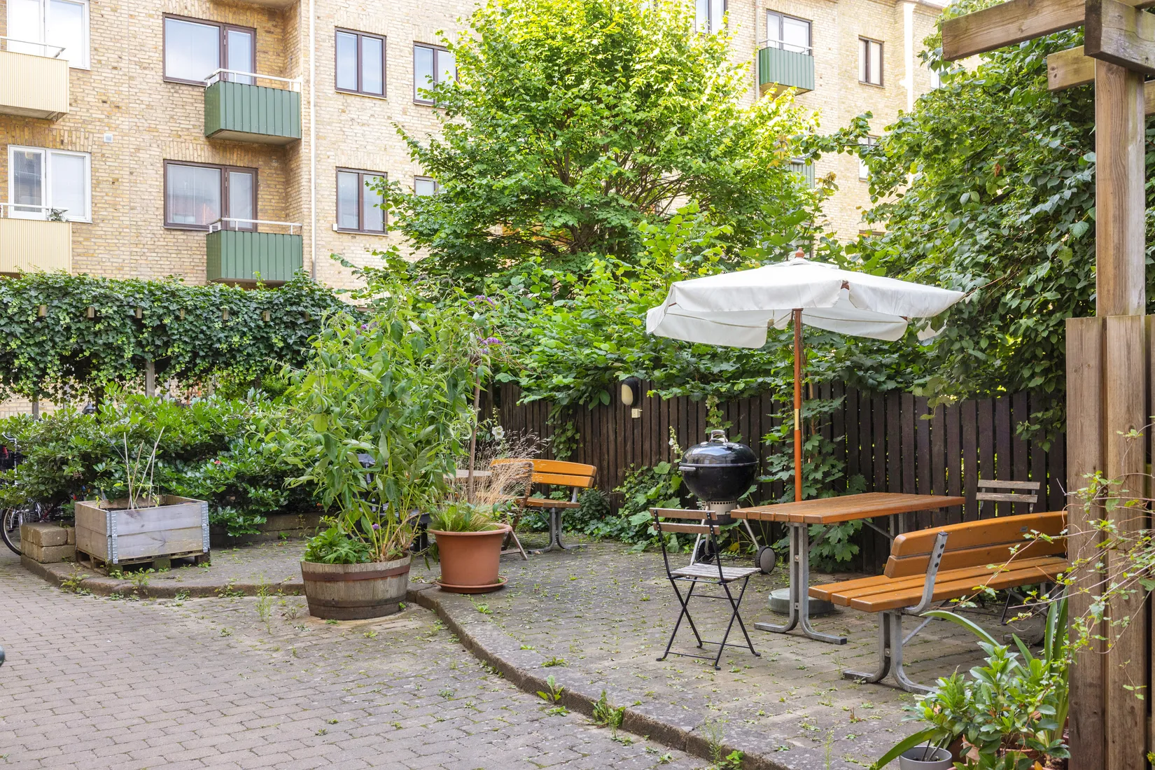 Bostadsrätt, Eslövsgatan 2B, Västra Sorgenfri, Malmö