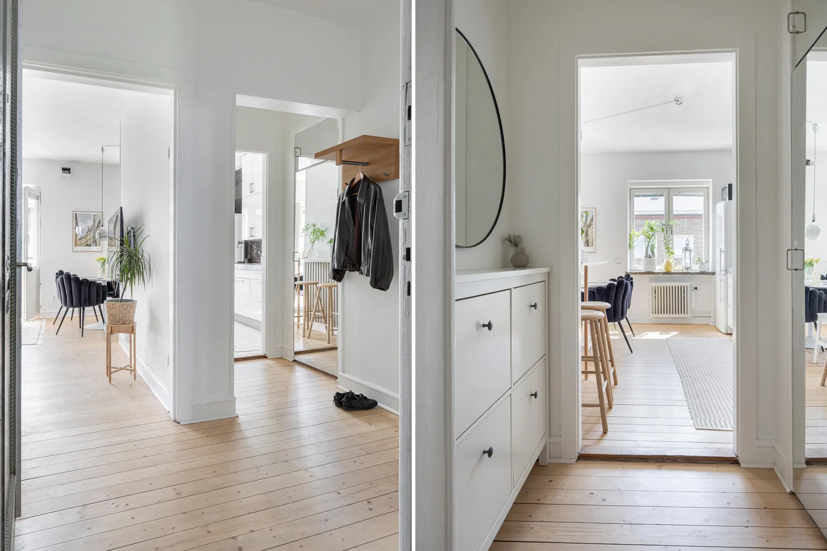 Bostadsrätt, Eslövsgatan 2B, Västra Sorgenfri, Malmö