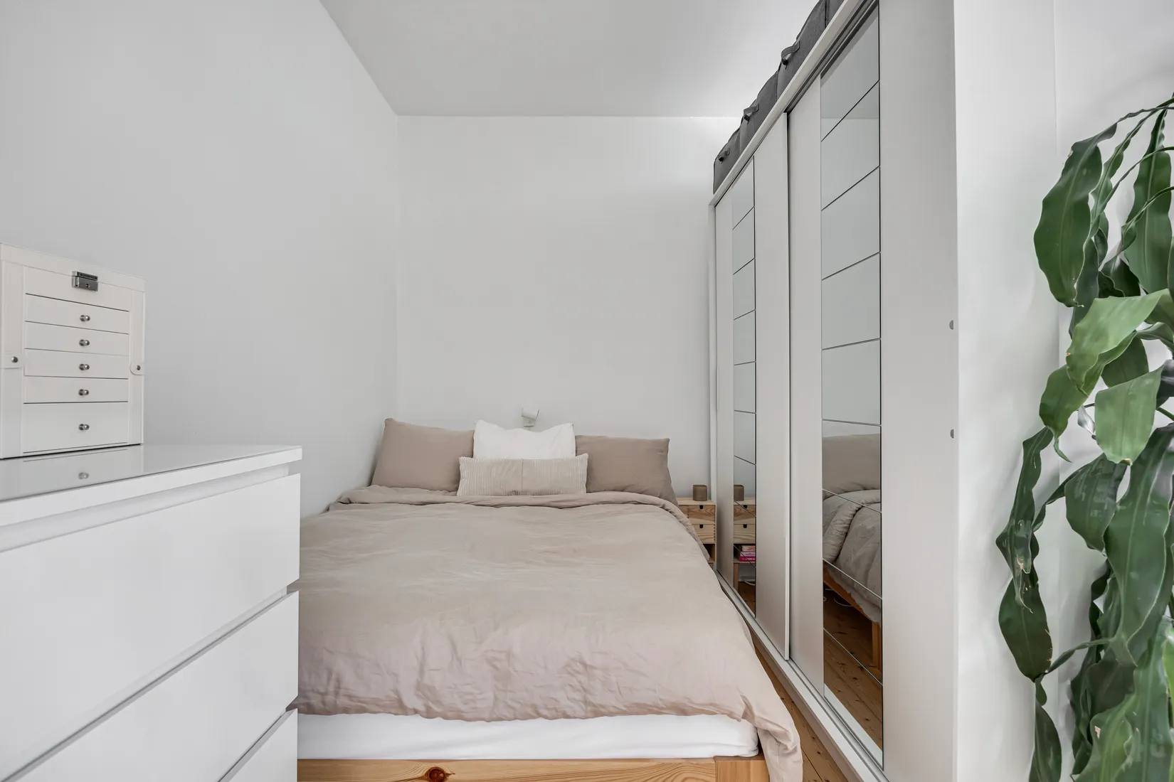 Bostadsrätt, Eslövsgatan 2B, Västra Sorgenfri, Malmö