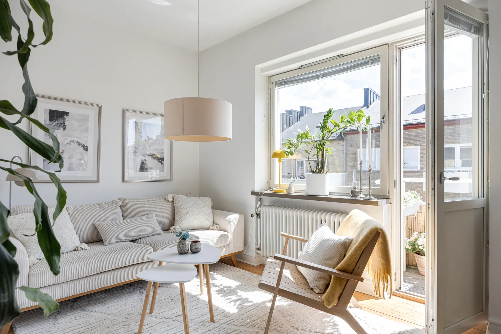 Bostadsrätt, Eslövsgatan 2B, Västra Sorgenfri, Malmö