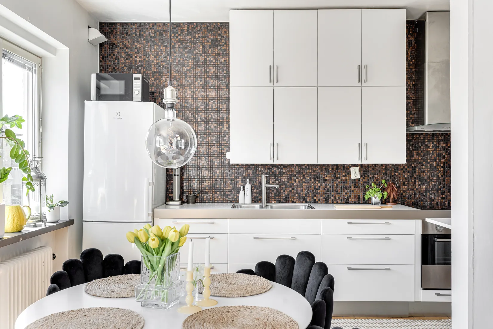 Bostadsrätt, Eslövsgatan 2B, Västra Sorgenfri, Malmö
