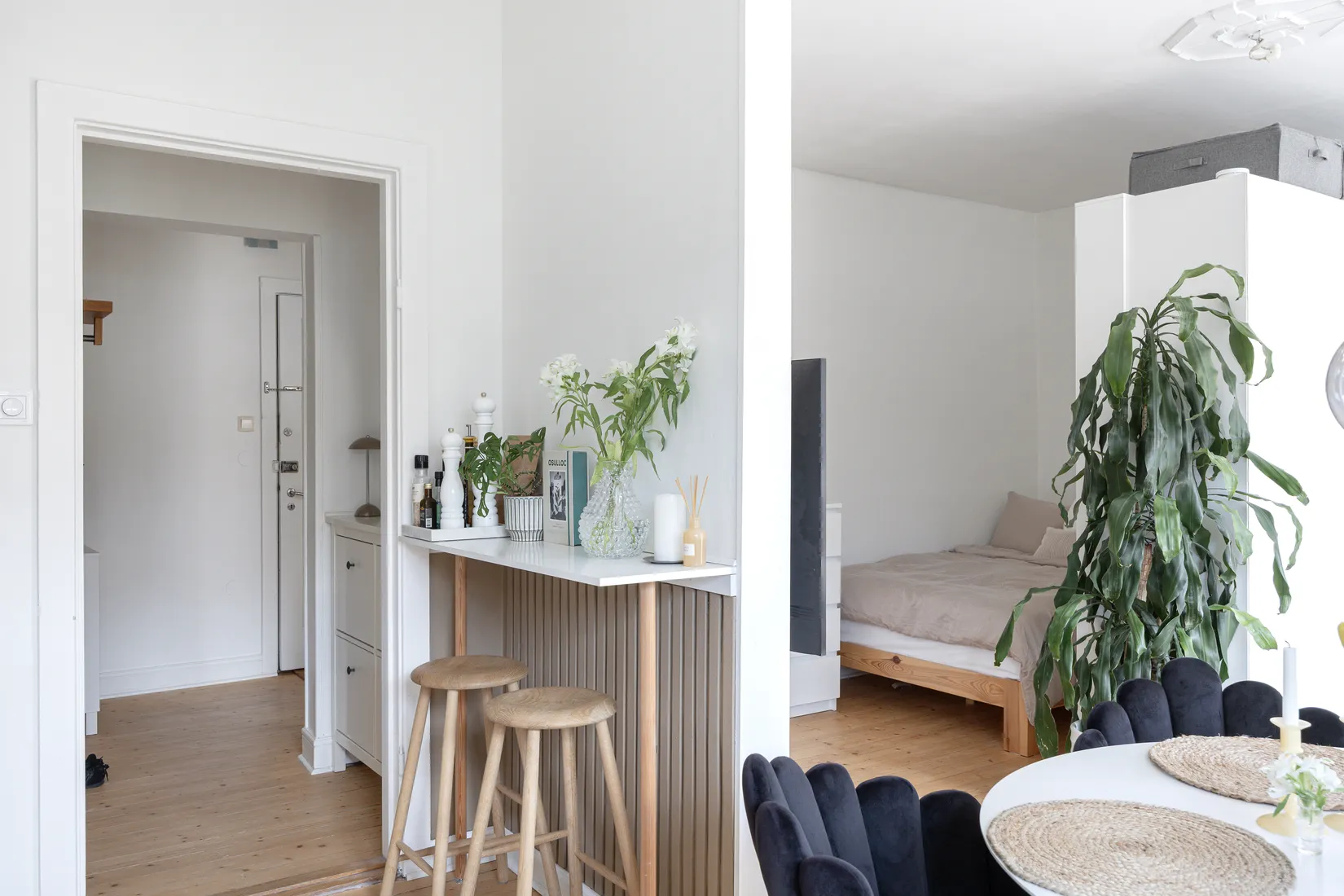 Bostadsrätt, Eslövsgatan 2B, Västra Sorgenfri, Malmö