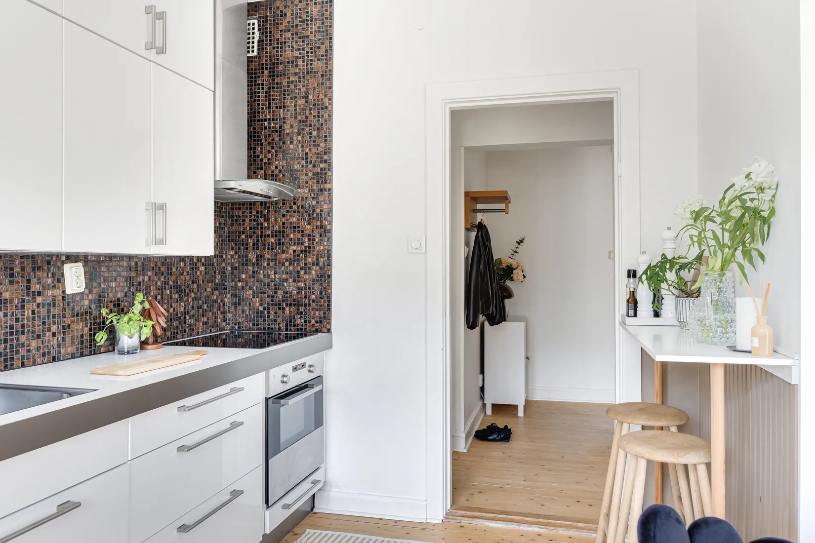 Bostadsrätt, Eslövsgatan 2B, Västra Sorgenfri, Malmö