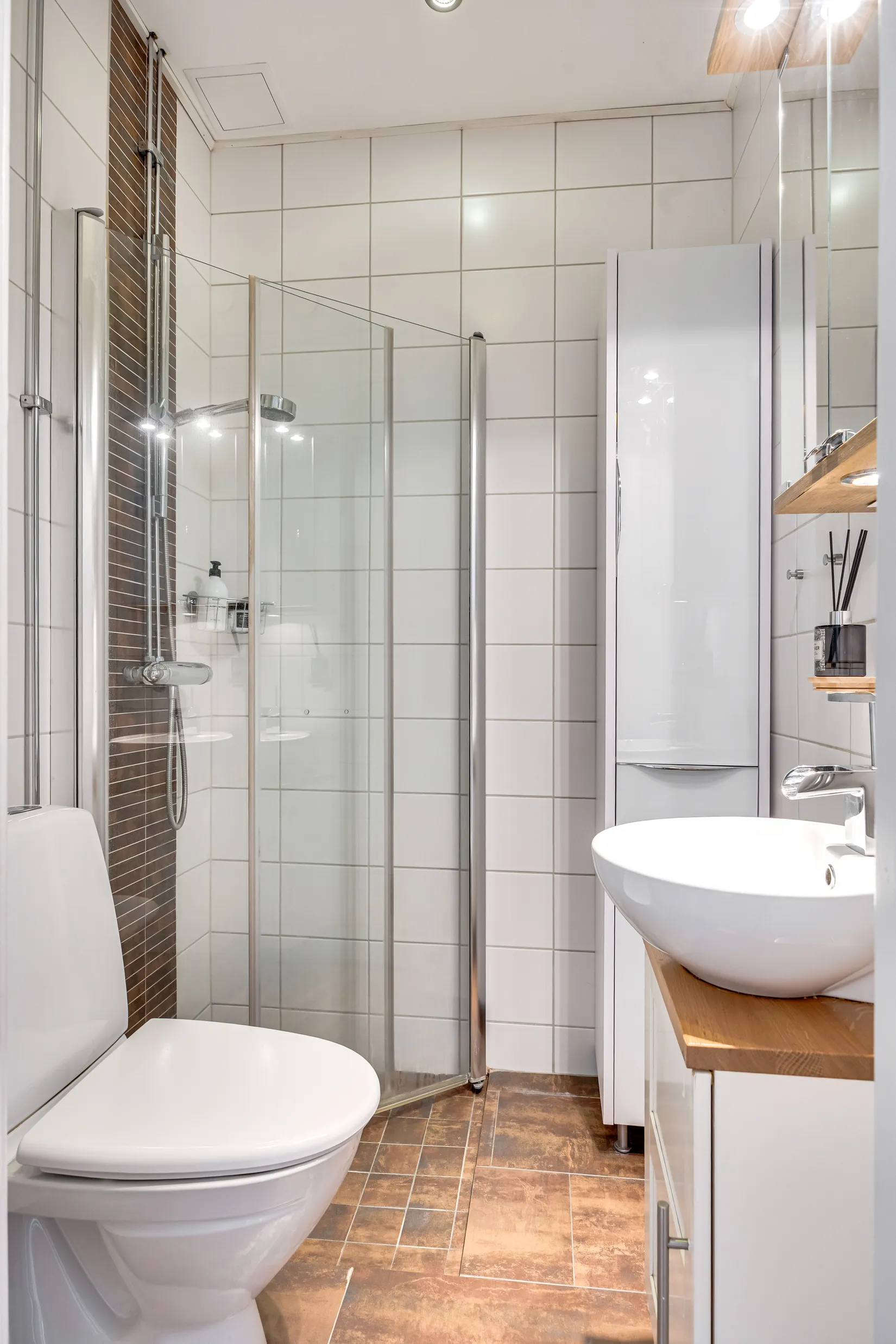 Bostadsrätt, Eslövsgatan 2B, Västra Sorgenfri, Malmö