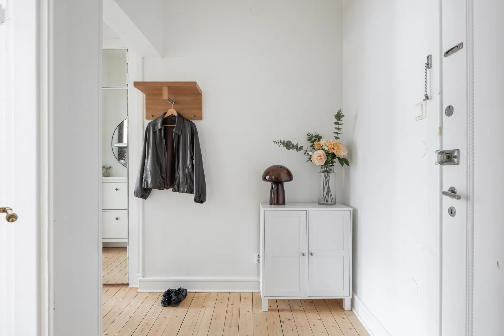 Bostadsrätt, Eslövsgatan 2B, Västra Sorgenfri, Malmö