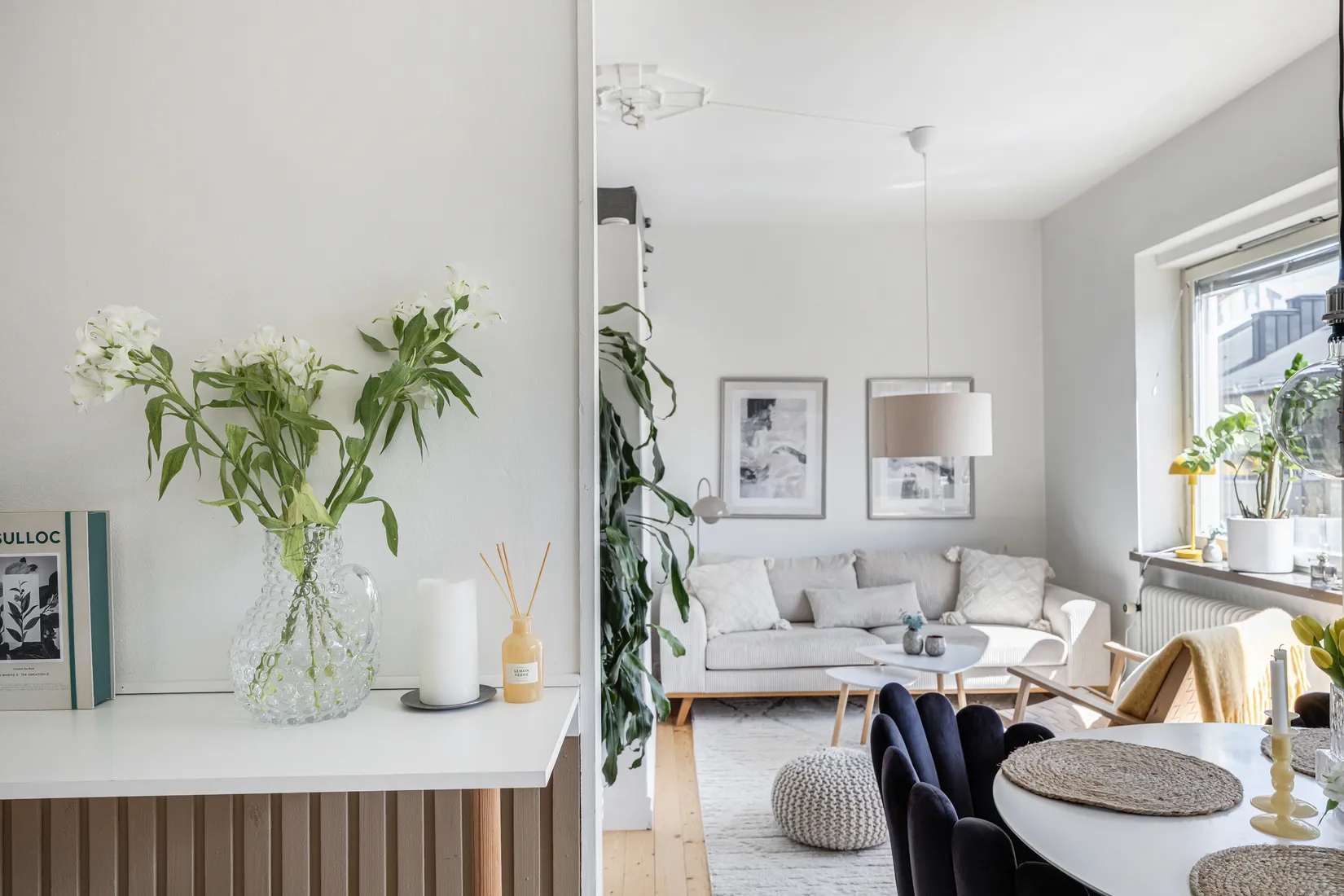 Bostadsrätt, Eslövsgatan 2B, Västra Sorgenfri, Malmö