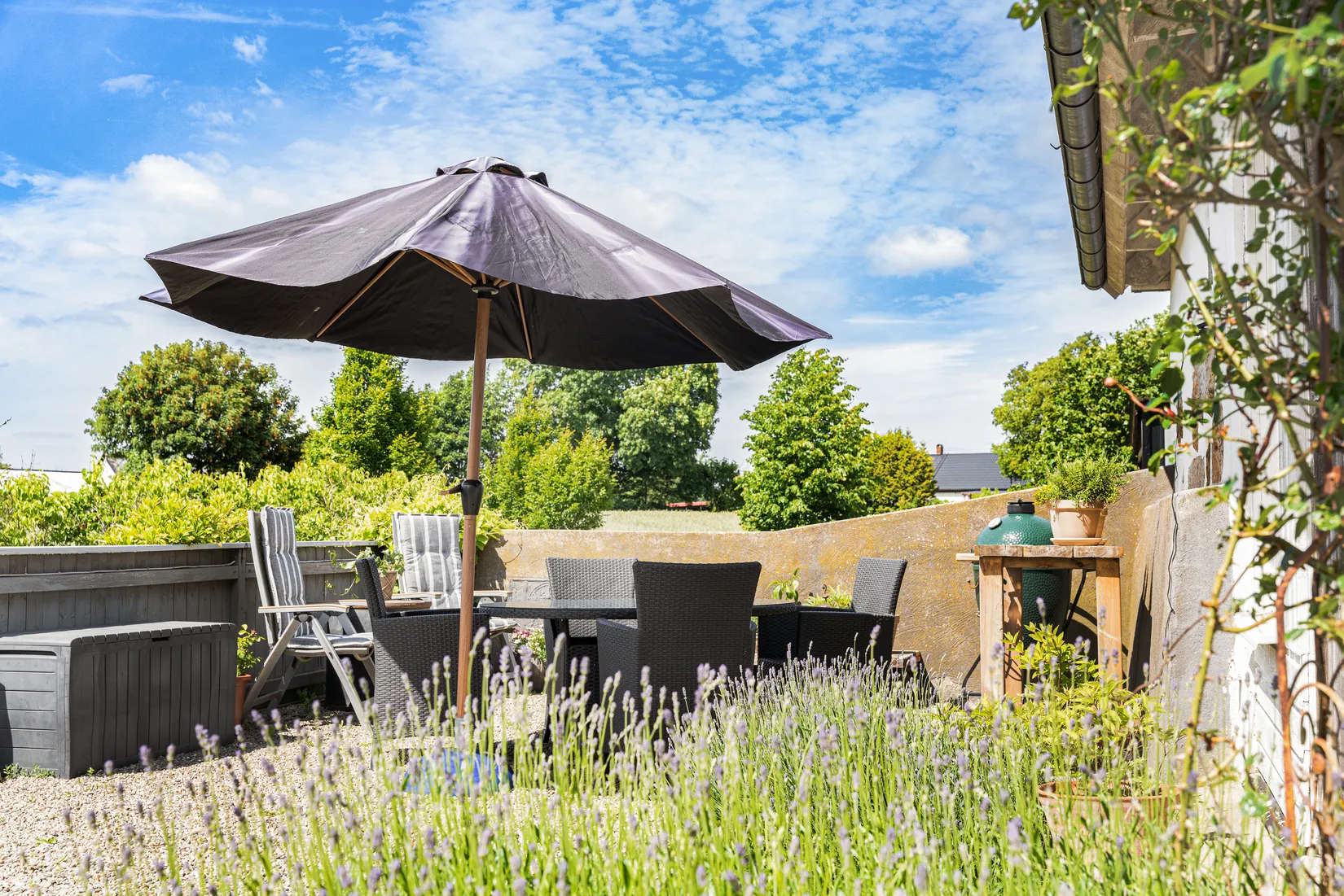 Villa, Tunby 3330, Tunby, Tomelilla