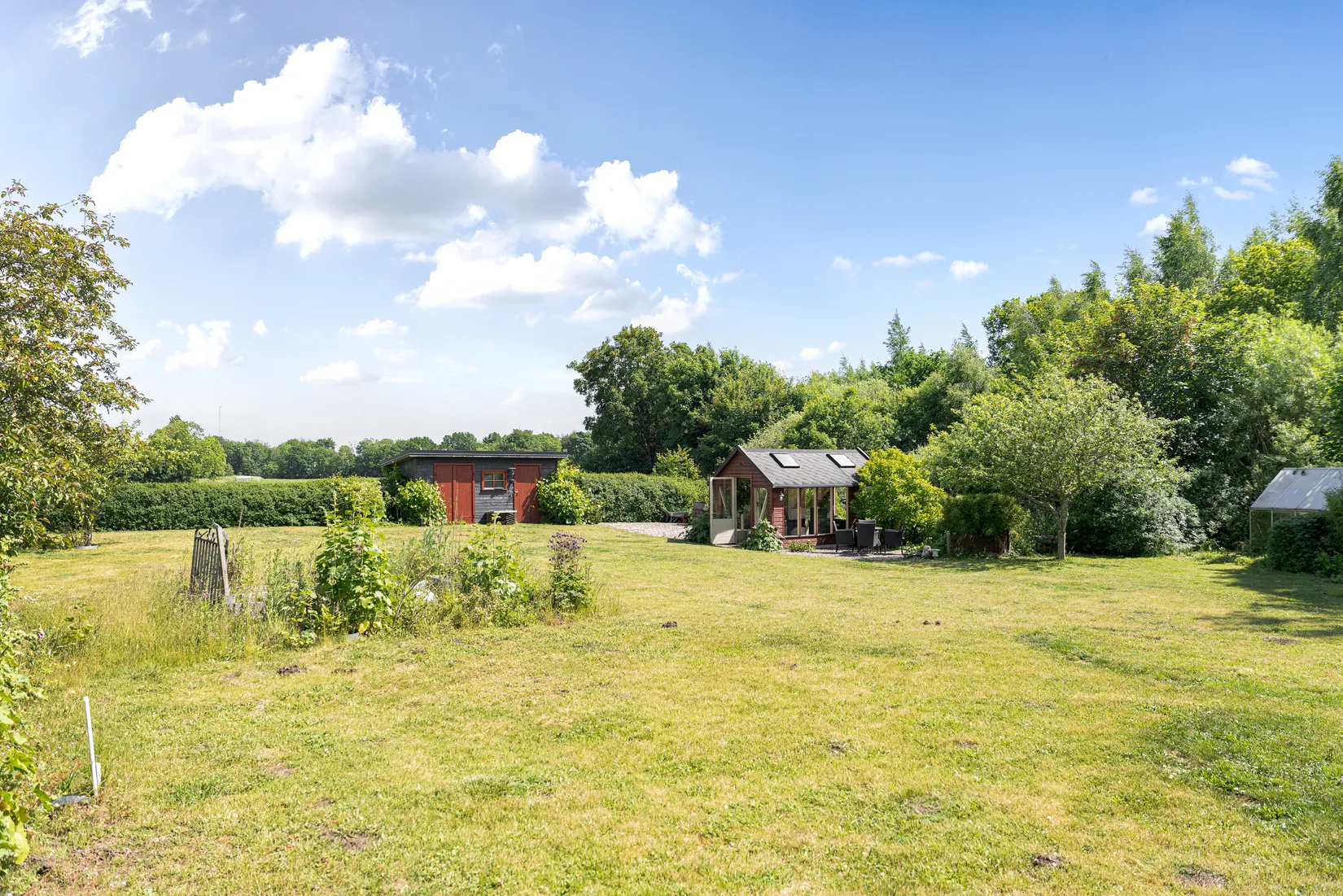 Villa, Tunby 3330, Tunby, Tomelilla
