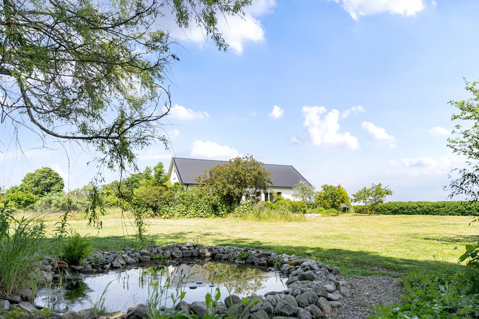 Villa, Tunby 3330, Tunby, Tomelilla