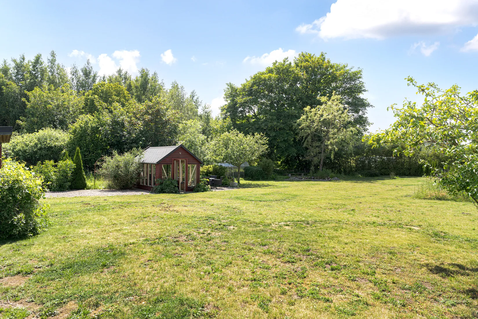 Villa, Tunby 3330, Tunby, Tomelilla